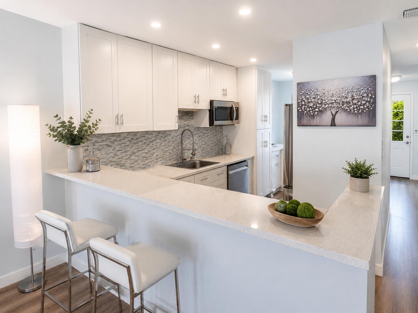 PINES OF DELRAY CONDO - Residential