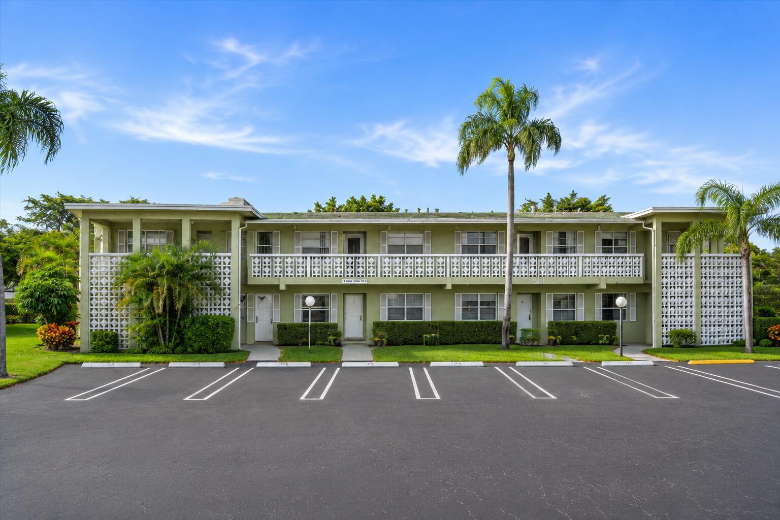 PINES OF DELRAY CONDO - Residential