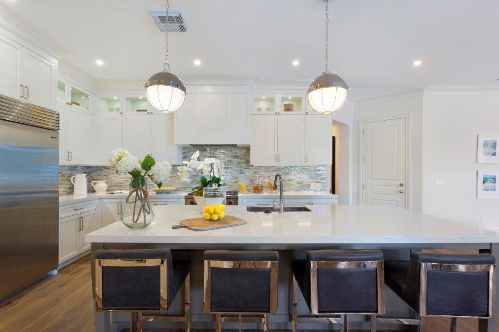 SEAGATE SEC B - Residential