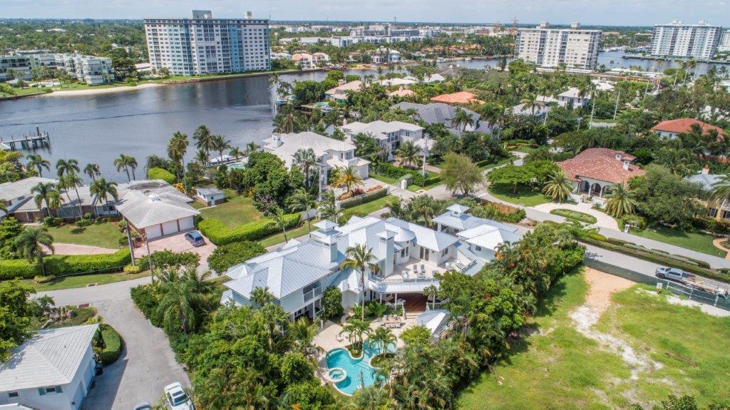 SEAGATE SEC B - Residential