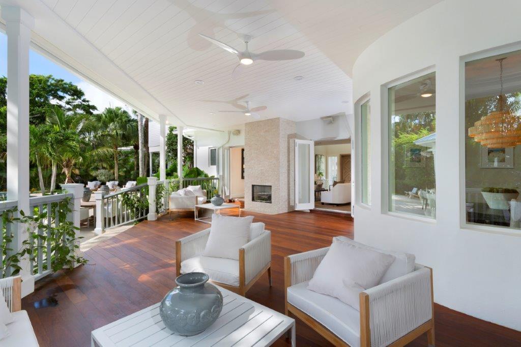 SEAGATE SEC B - Residential
