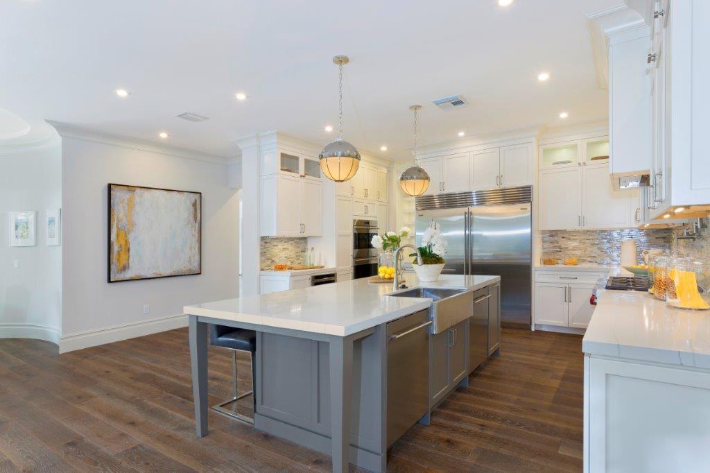 SEAGATE SEC B - Residential
