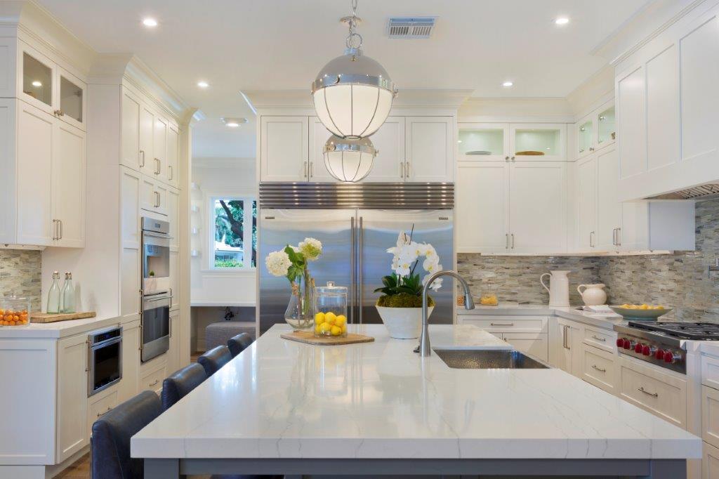 SEAGATE SEC B - Residential