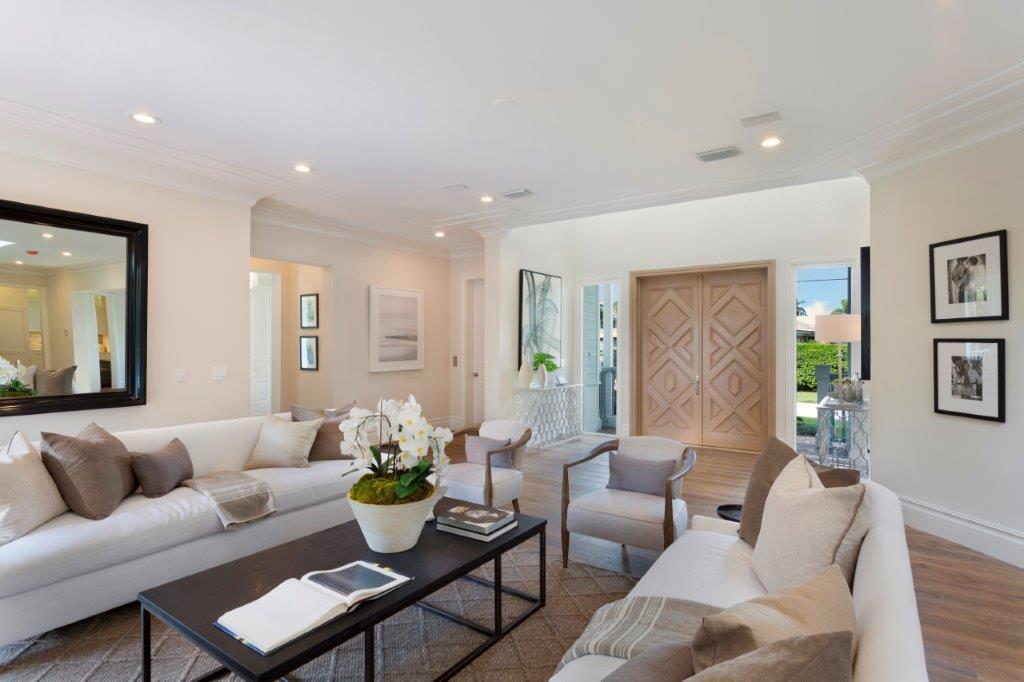 SEAGATE SEC B - Residential
