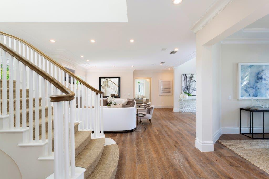 SEAGATE SEC B - Residential