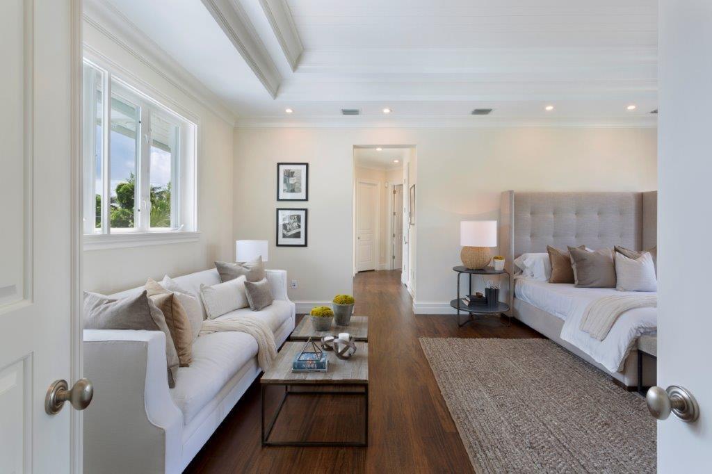 SEAGATE SEC B - Residential