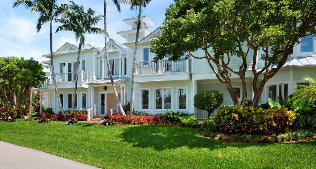 SEAGATE SEC B - Residential