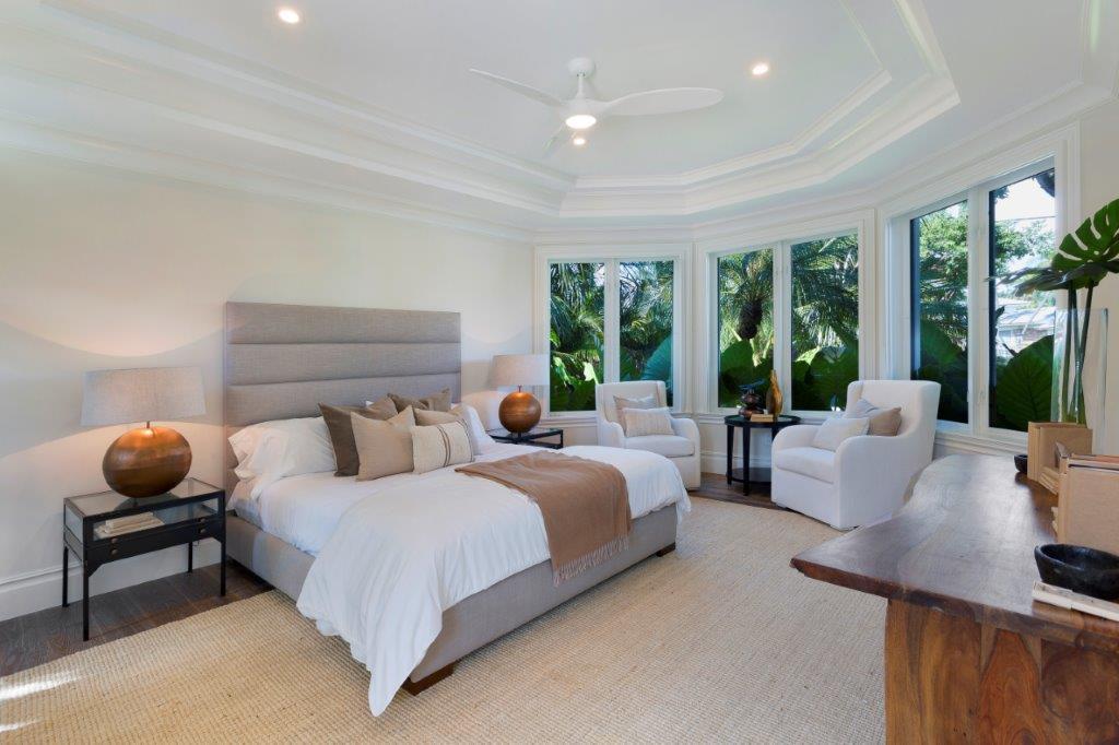 SEAGATE SEC B - Residential