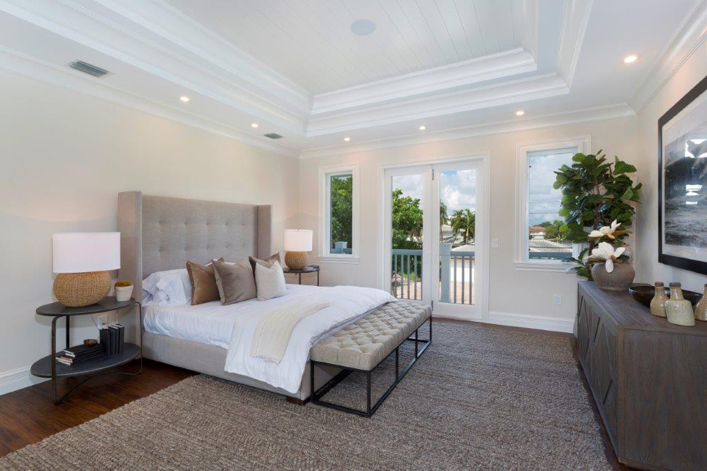 SEAGATE SEC B - Residential