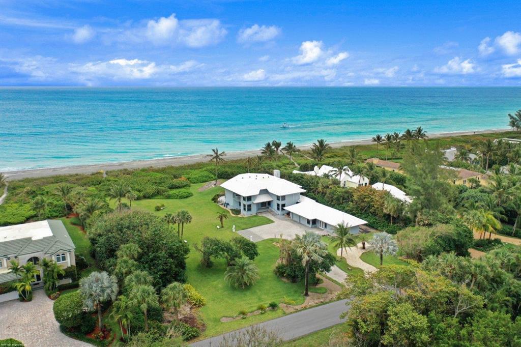 JUPITER ISLAND - Residential