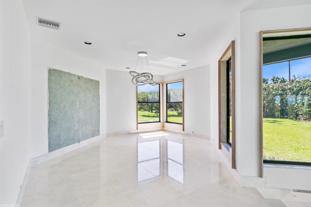 JUPITER ISLAND - Residential
