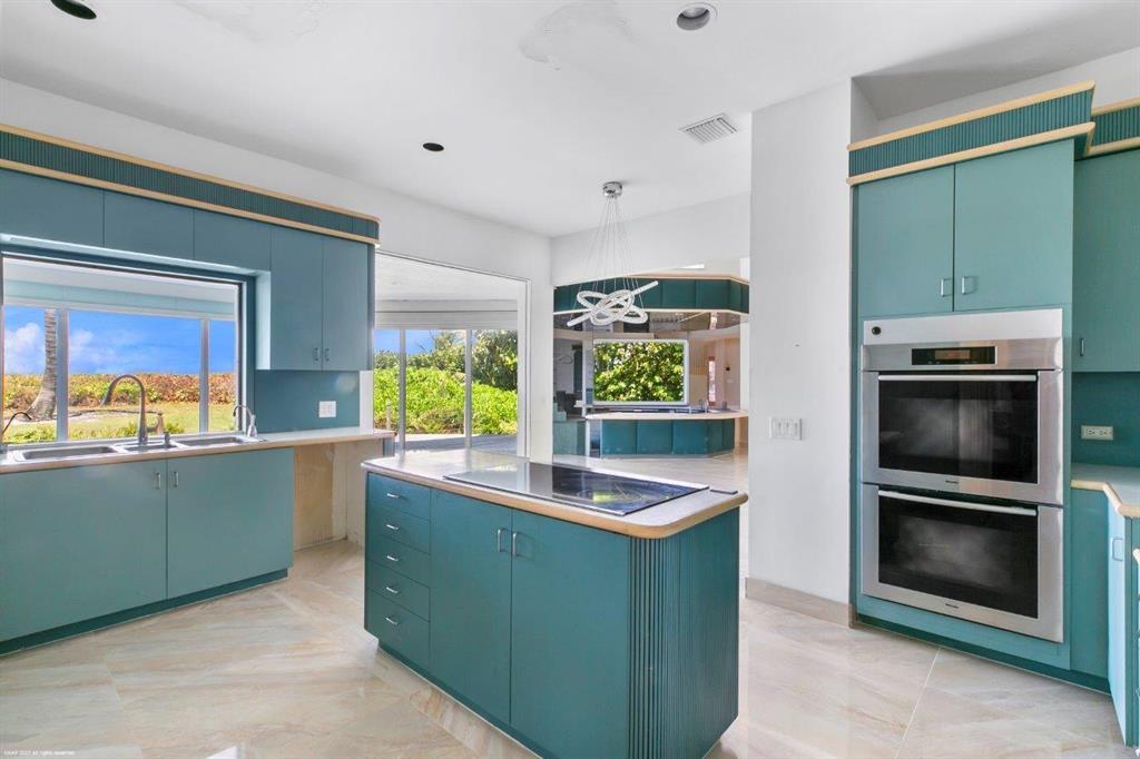 JUPITER ISLAND - Residential