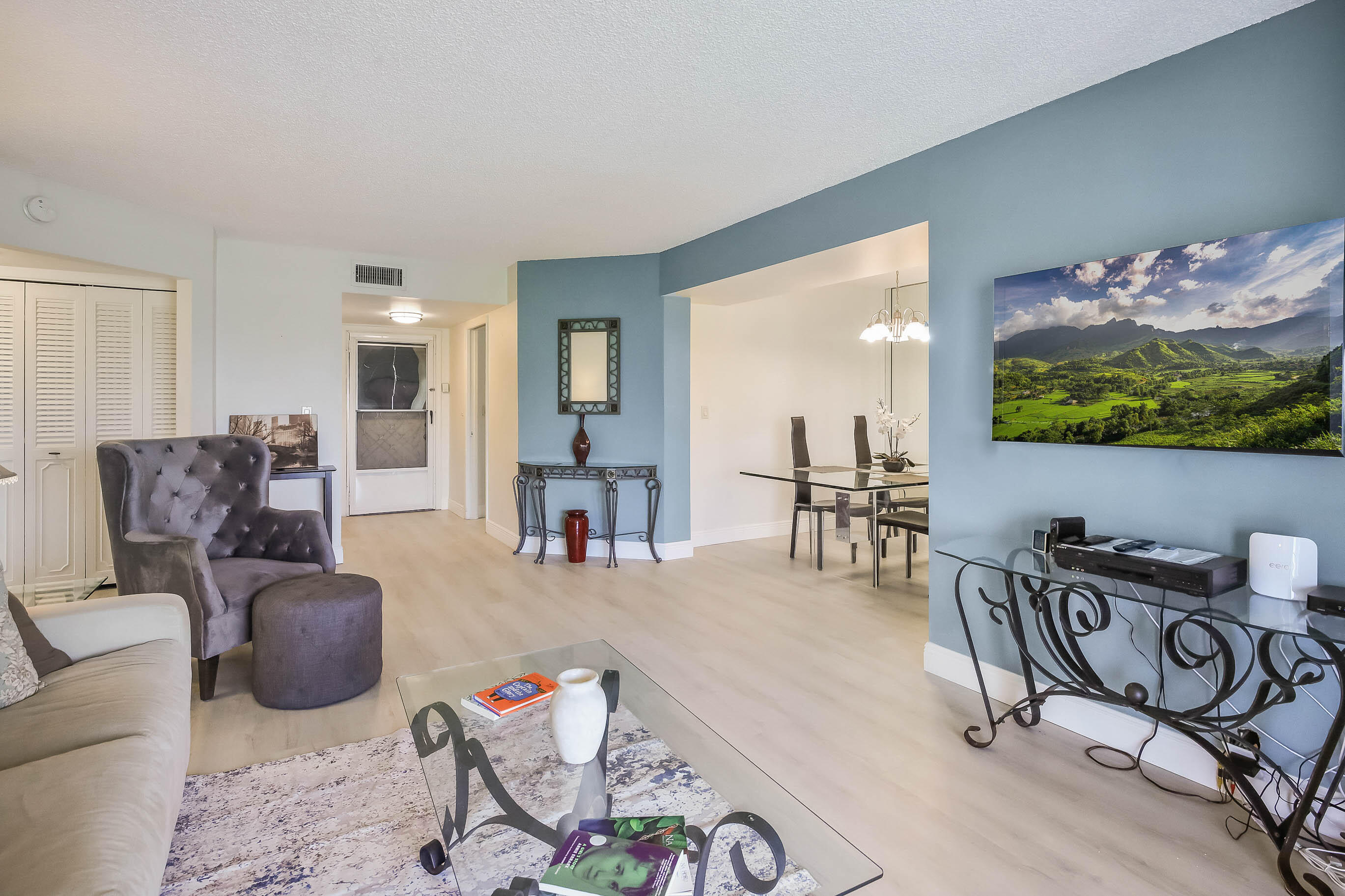 POINCIANA PLACE CONDO A,B AND C - Residential