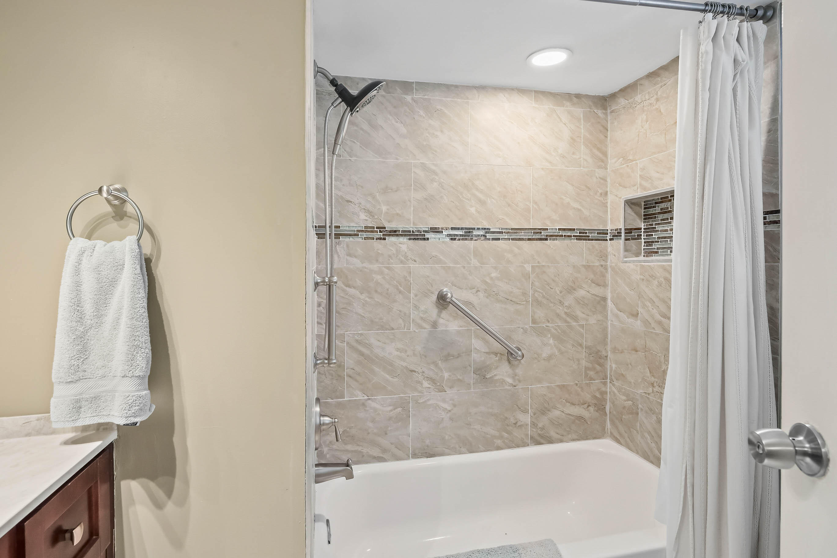 POINCIANA PLACE CONDO A,B AND C - Residential