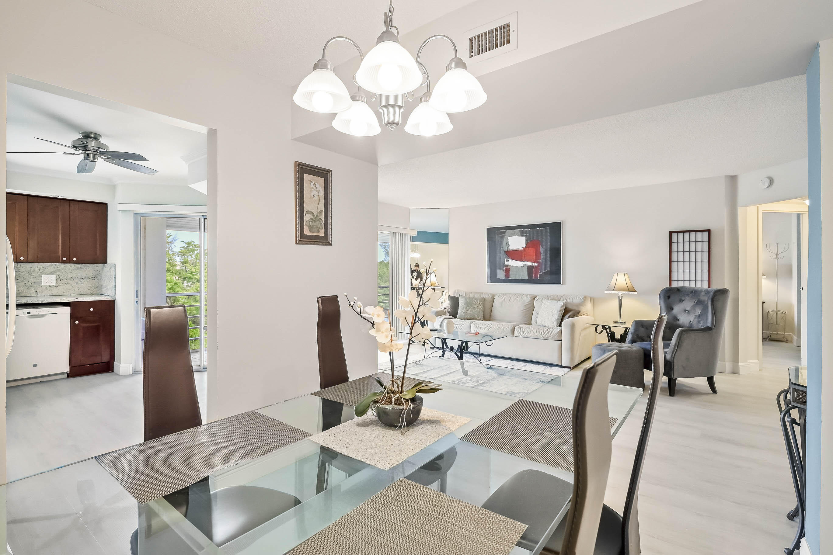 POINCIANA PLACE CONDO A,B AND C - Residential