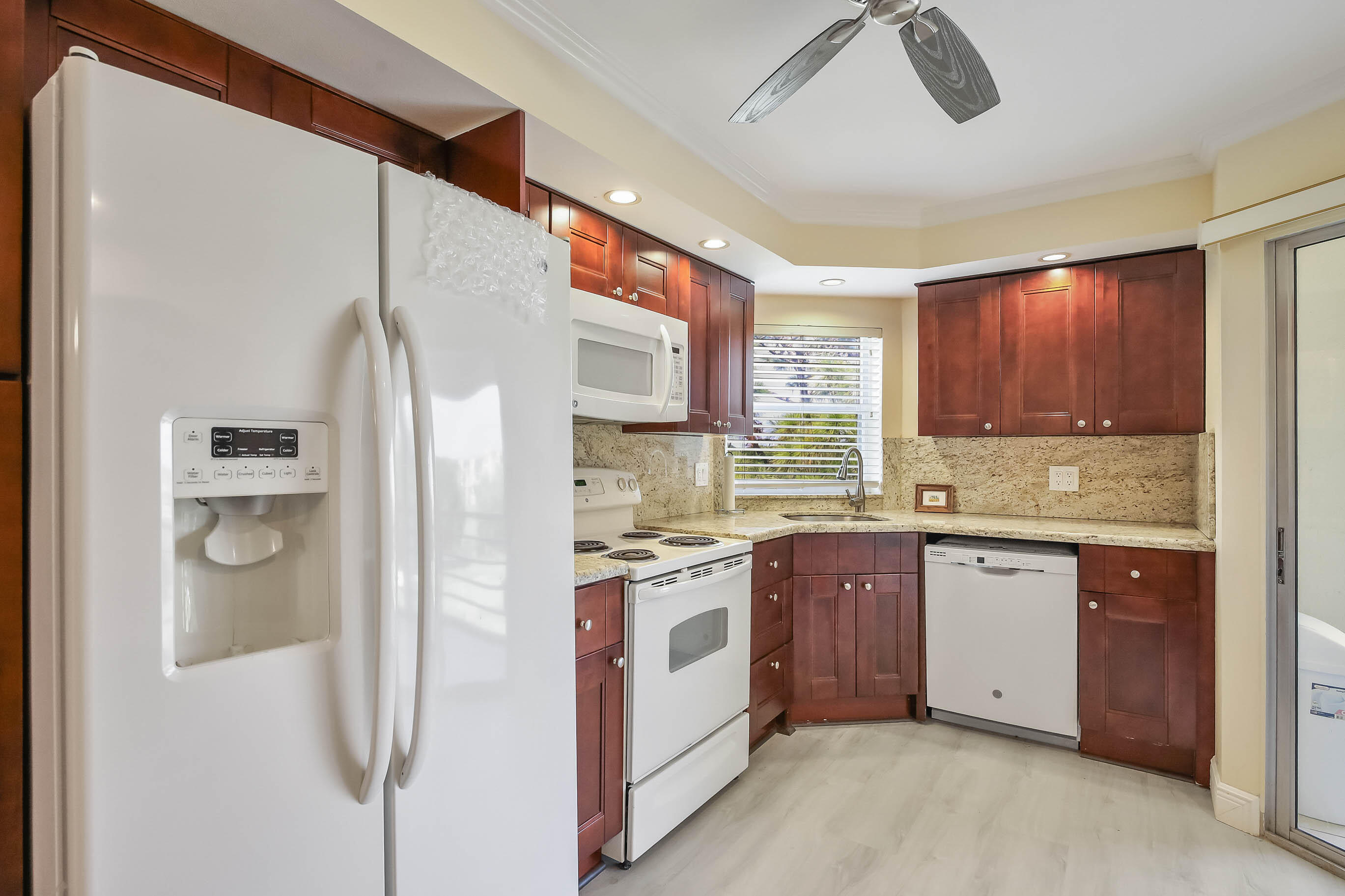 POINCIANA PLACE CONDO A,B AND C - Residential