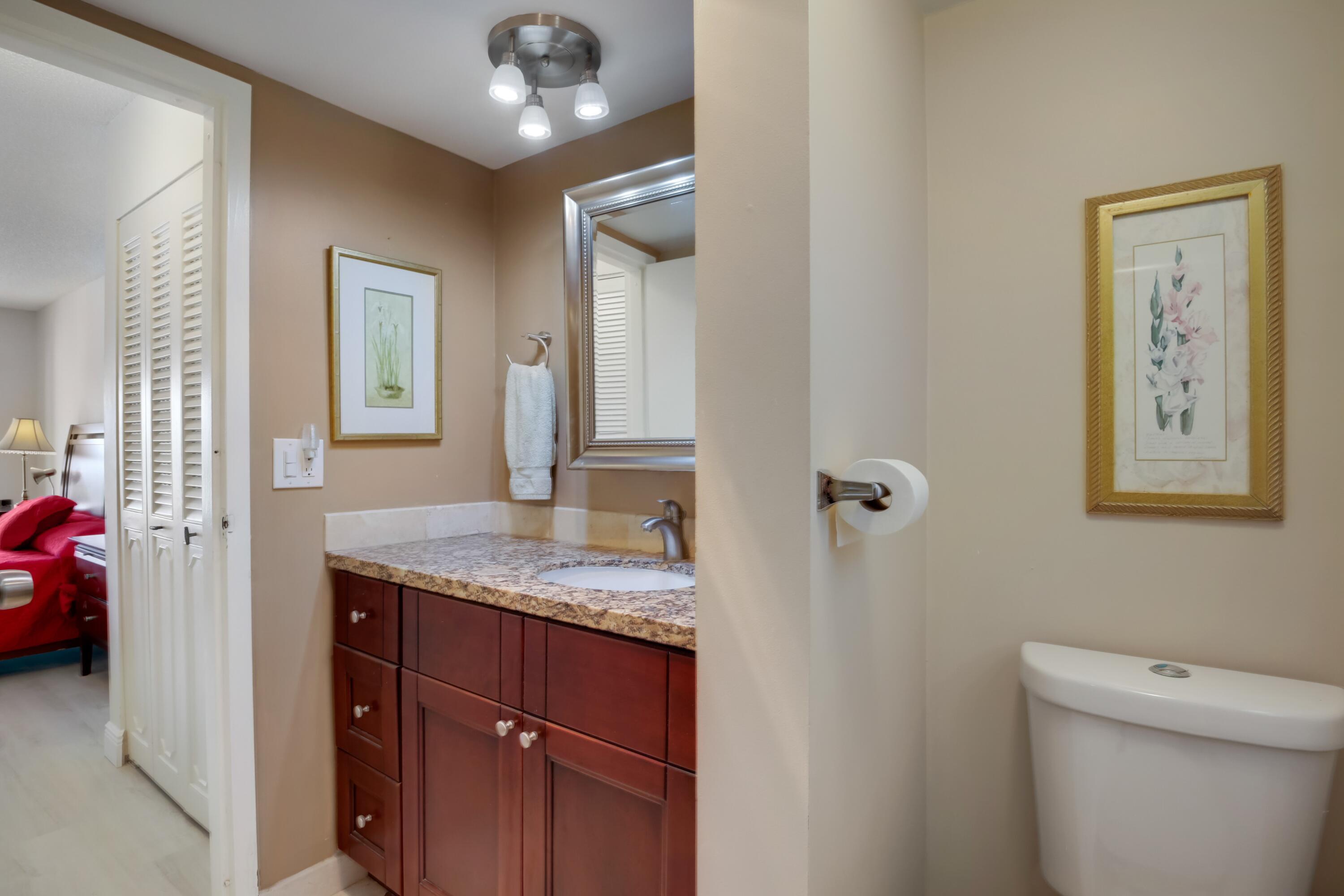 POINCIANA PLACE CONDO A,B AND C - Residential