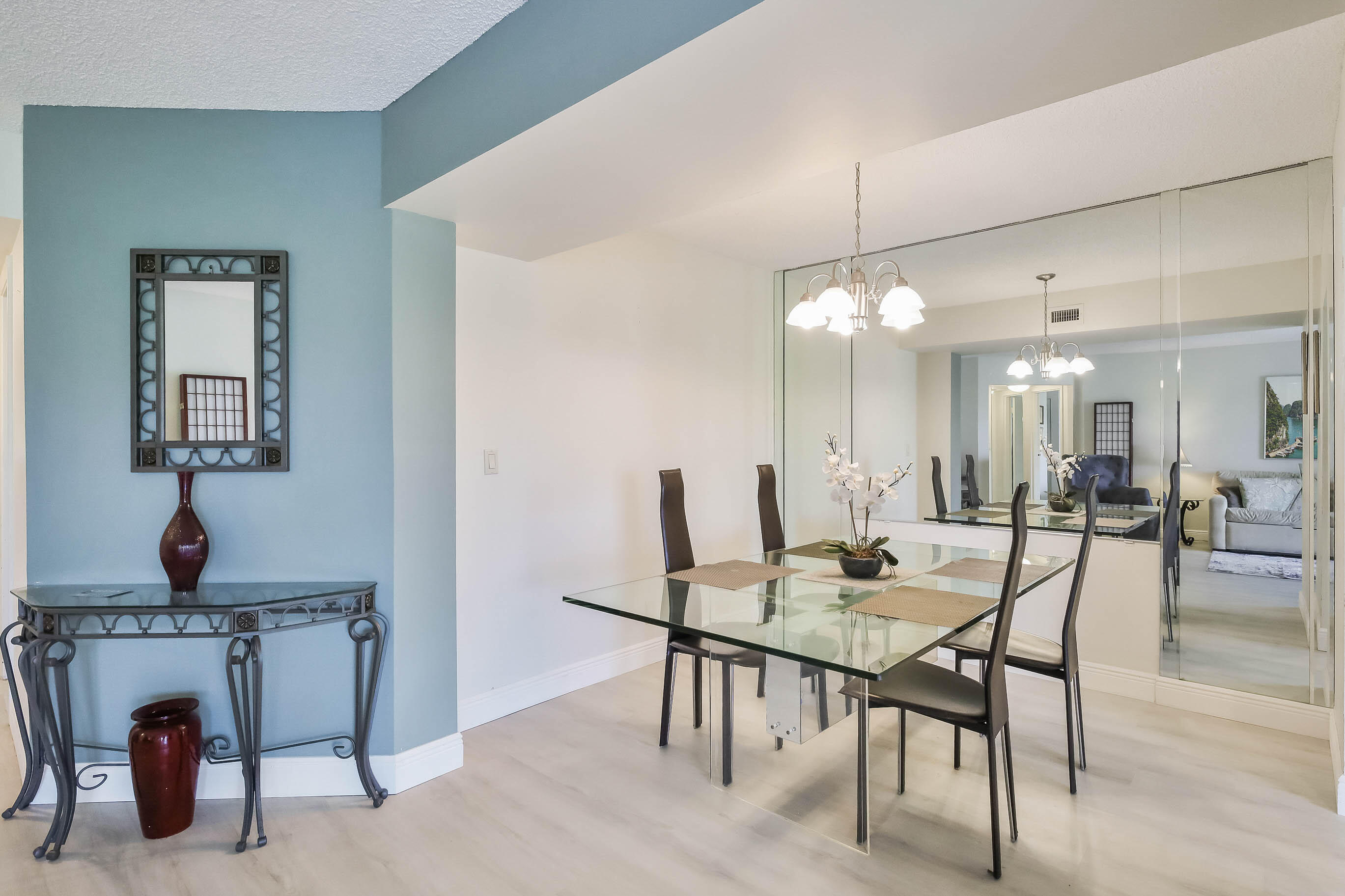 POINCIANA PLACE CONDO A,B AND C - Residential