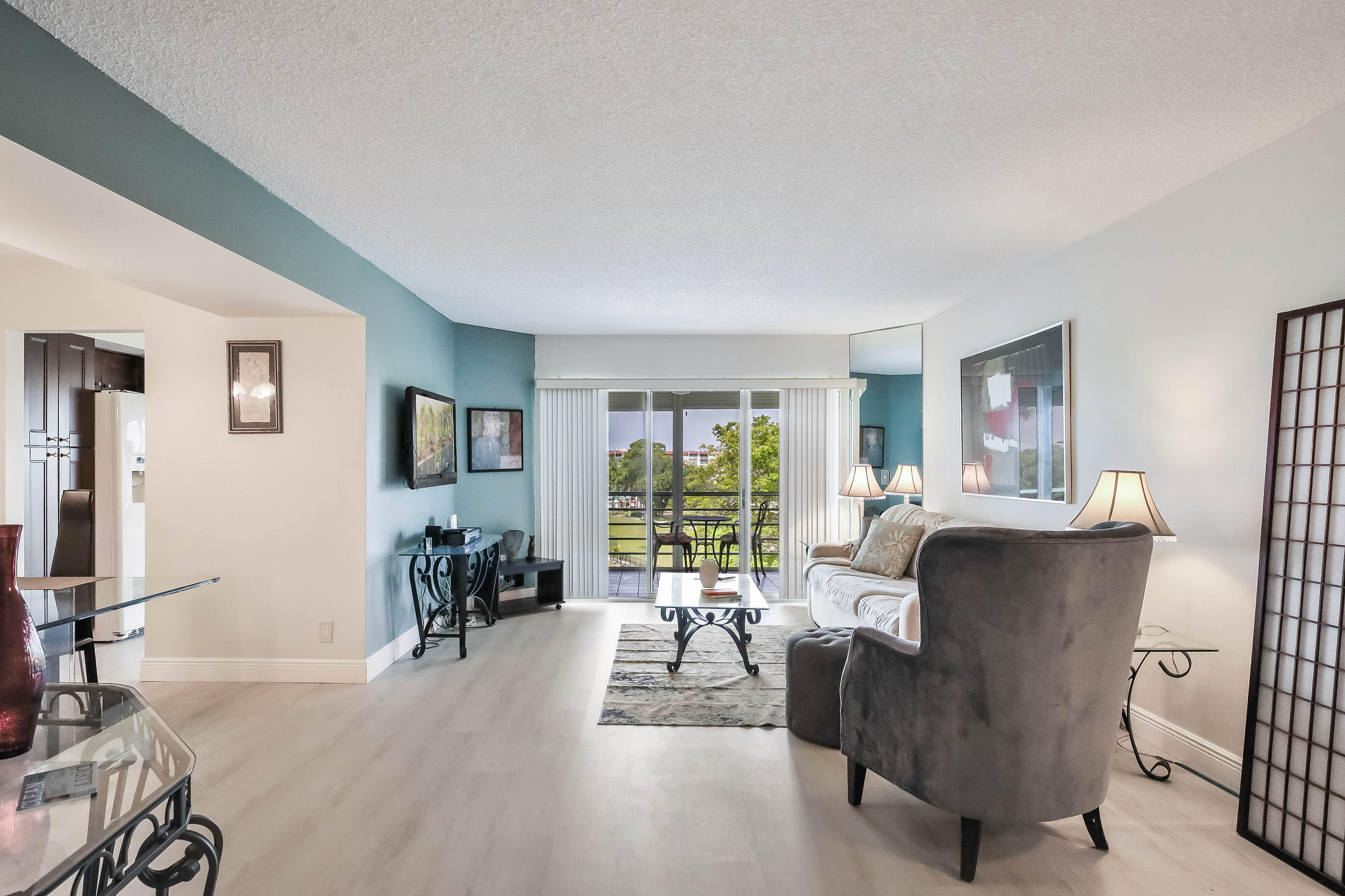 POINCIANA PLACE CONDO A,B AND C - Residential