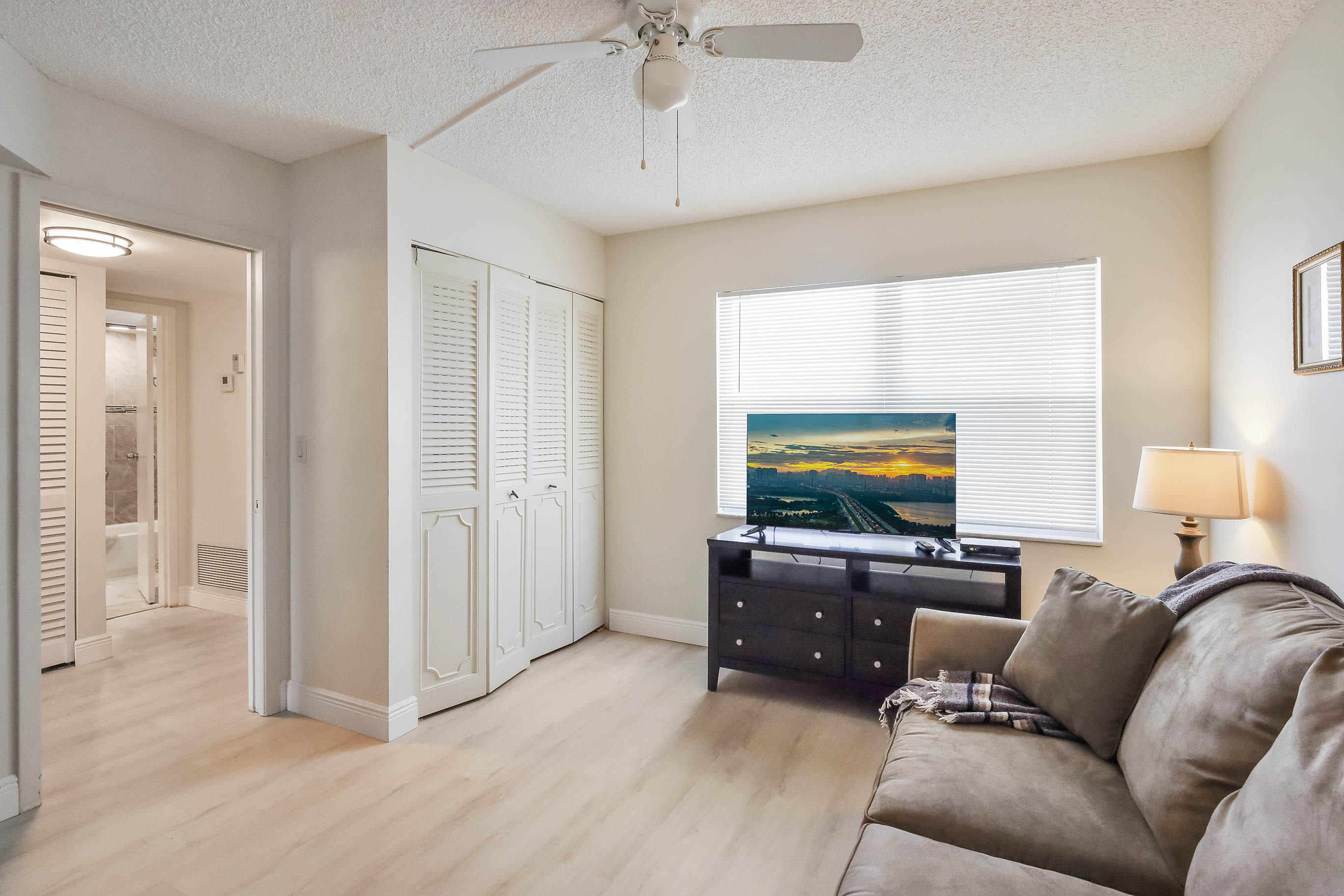 POINCIANA PLACE CONDO A,B AND C - Residential
