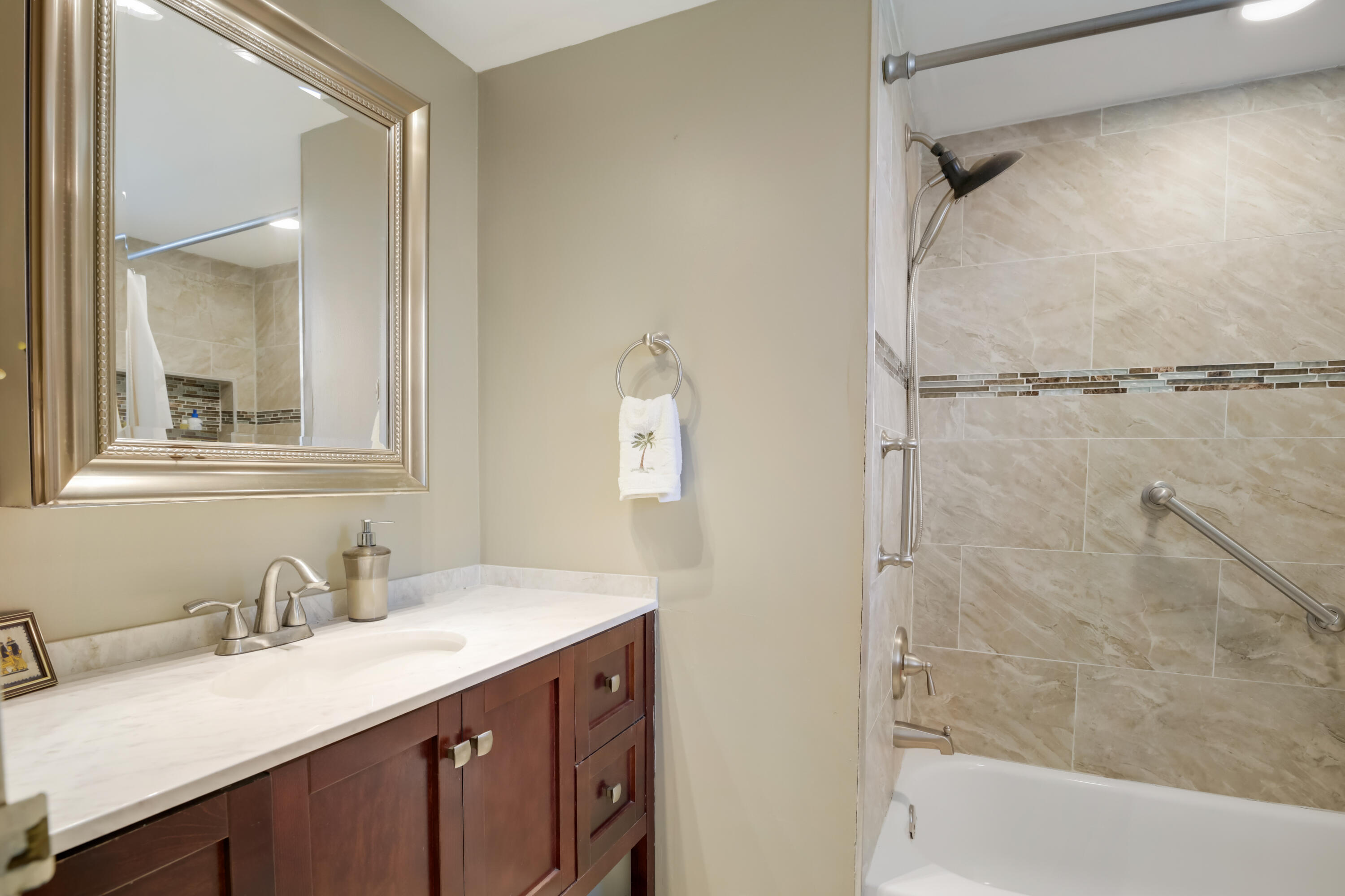 POINCIANA PLACE CONDO A,B AND C - Residential