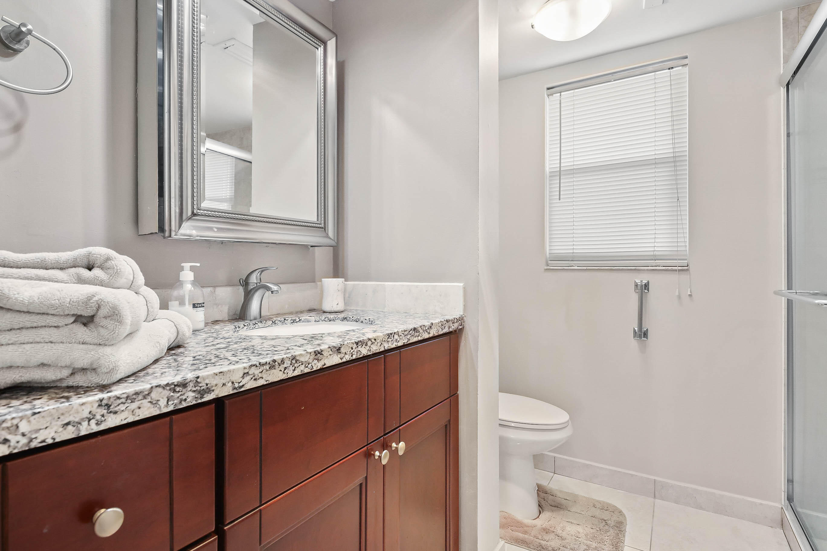 POINCIANA PLACE CONDO A,B AND C - Residential
