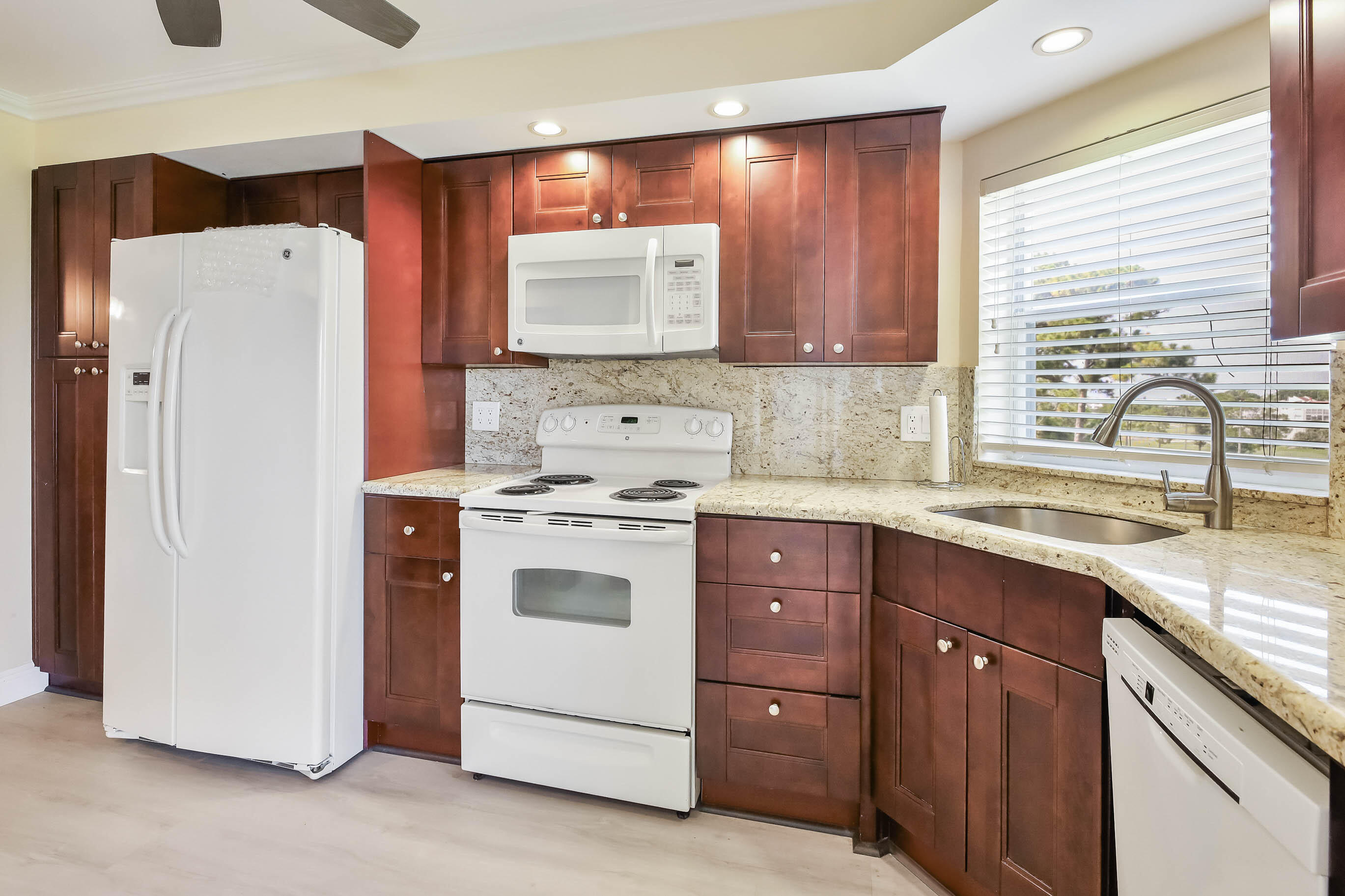 POINCIANA PLACE CONDO A,B AND C - Residential
