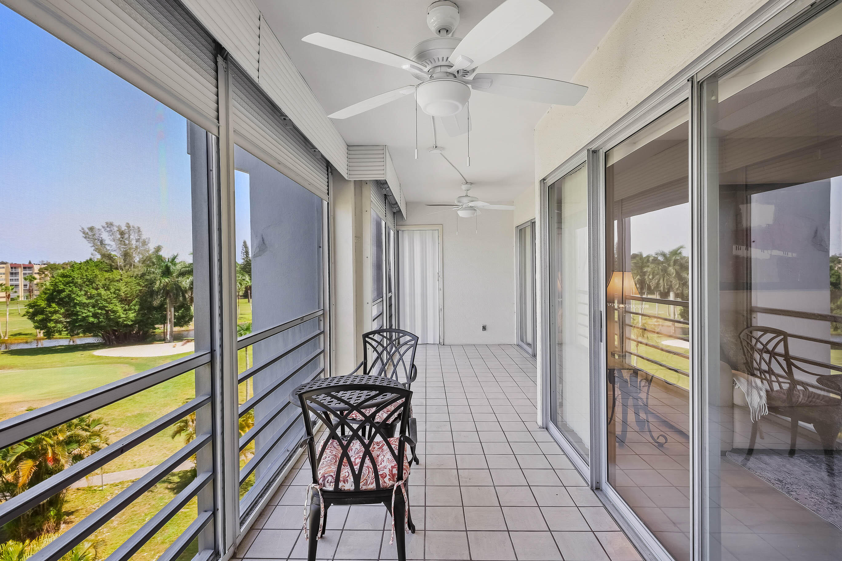 POINCIANA PLACE CONDO A,B AND C - Residential
