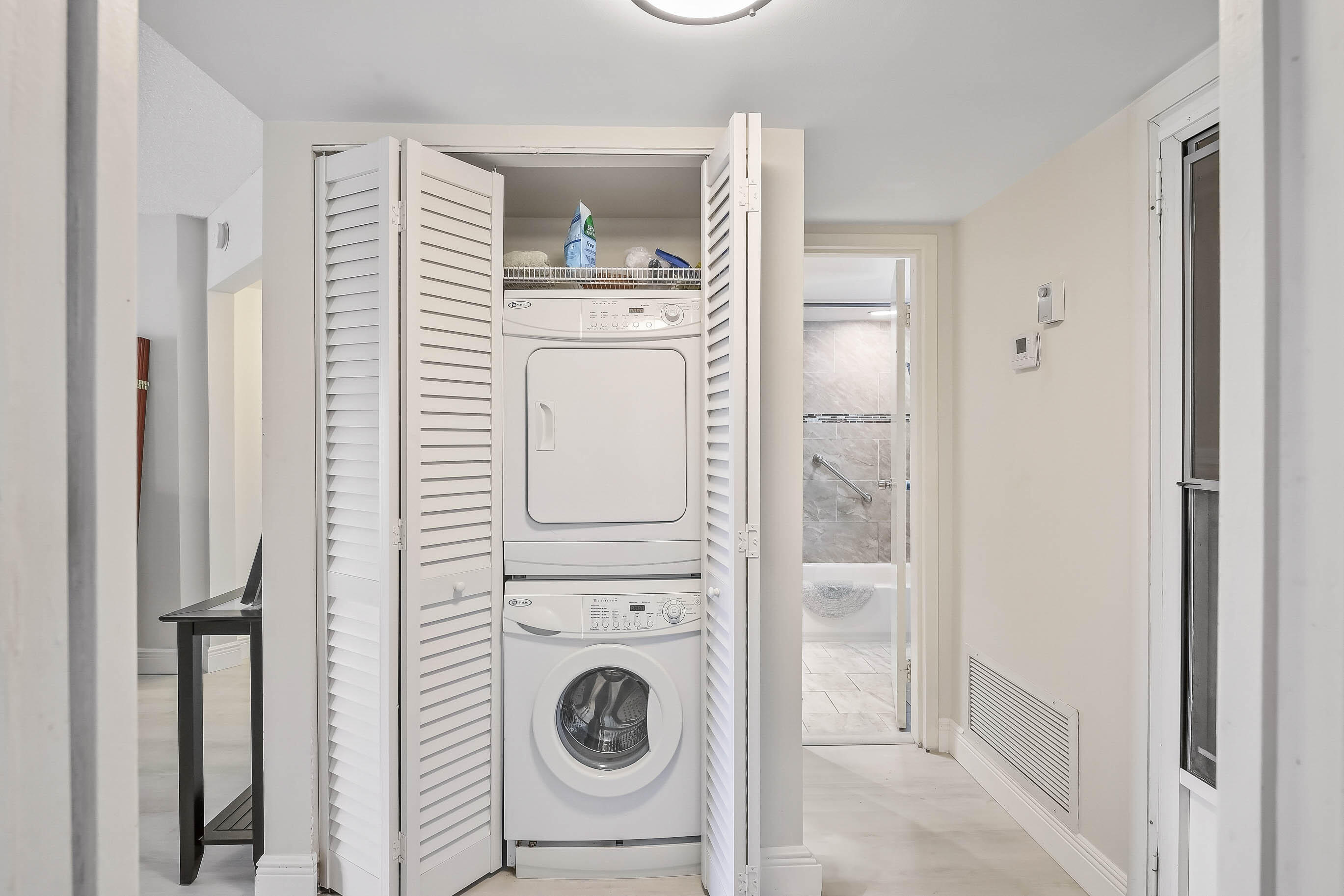 POINCIANA PLACE CONDO A,B AND C - Residential