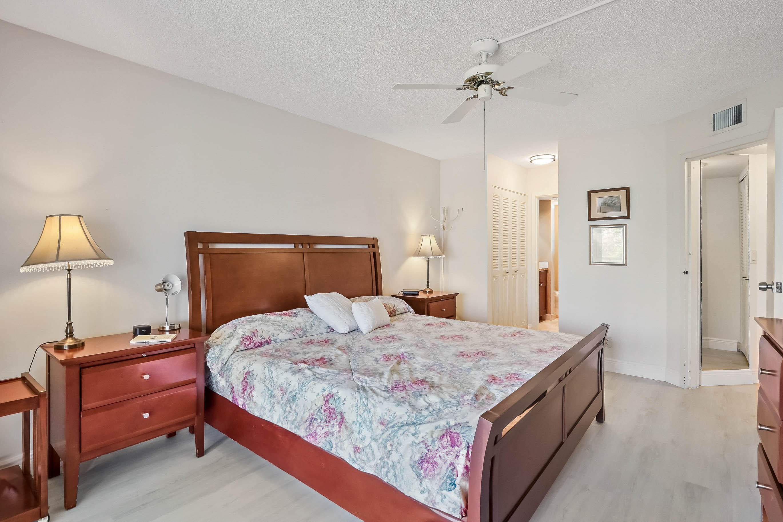 POINCIANA PLACE CONDO A,B AND C - Residential