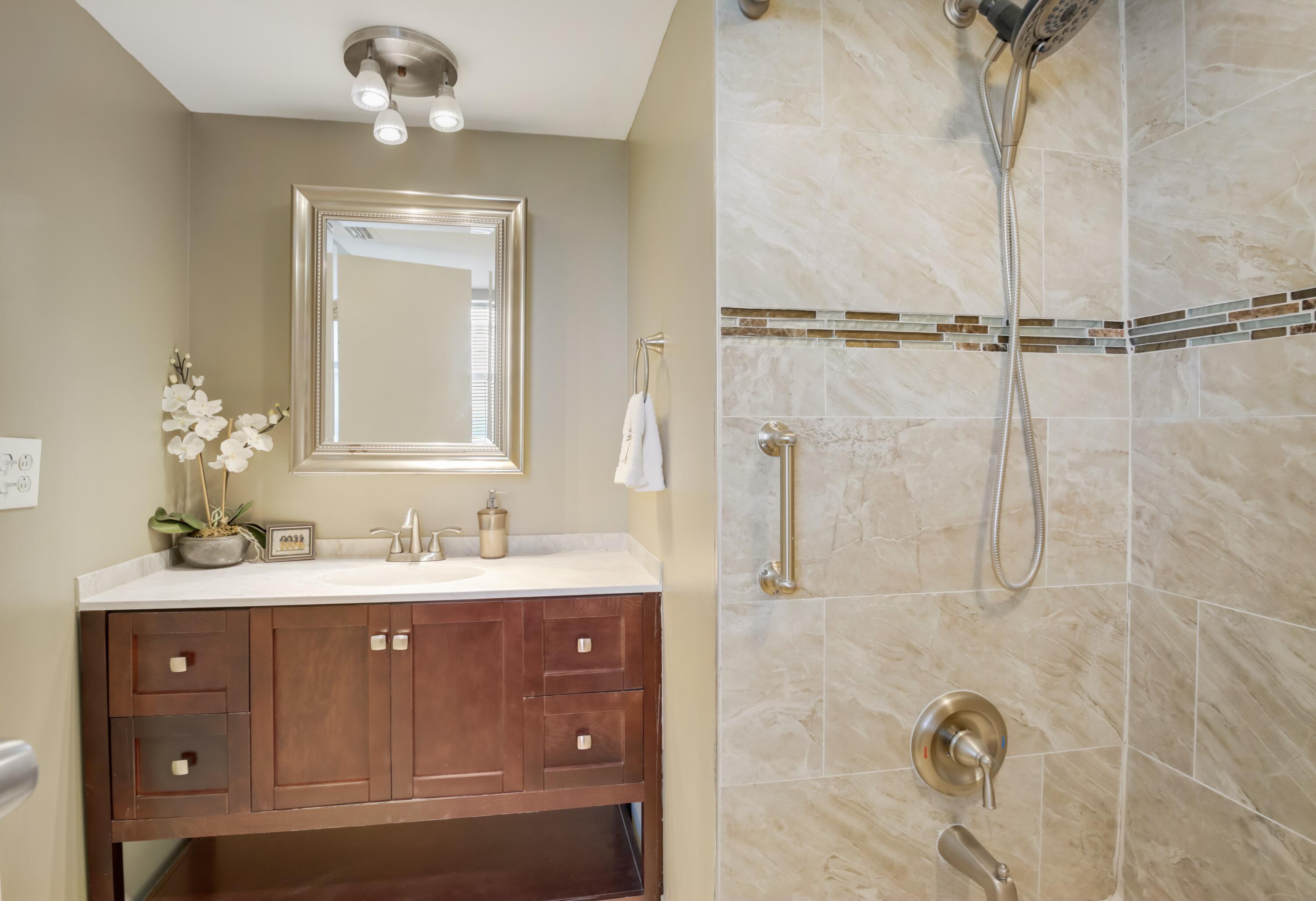 POINCIANA PLACE CONDO A,B AND C - Residential