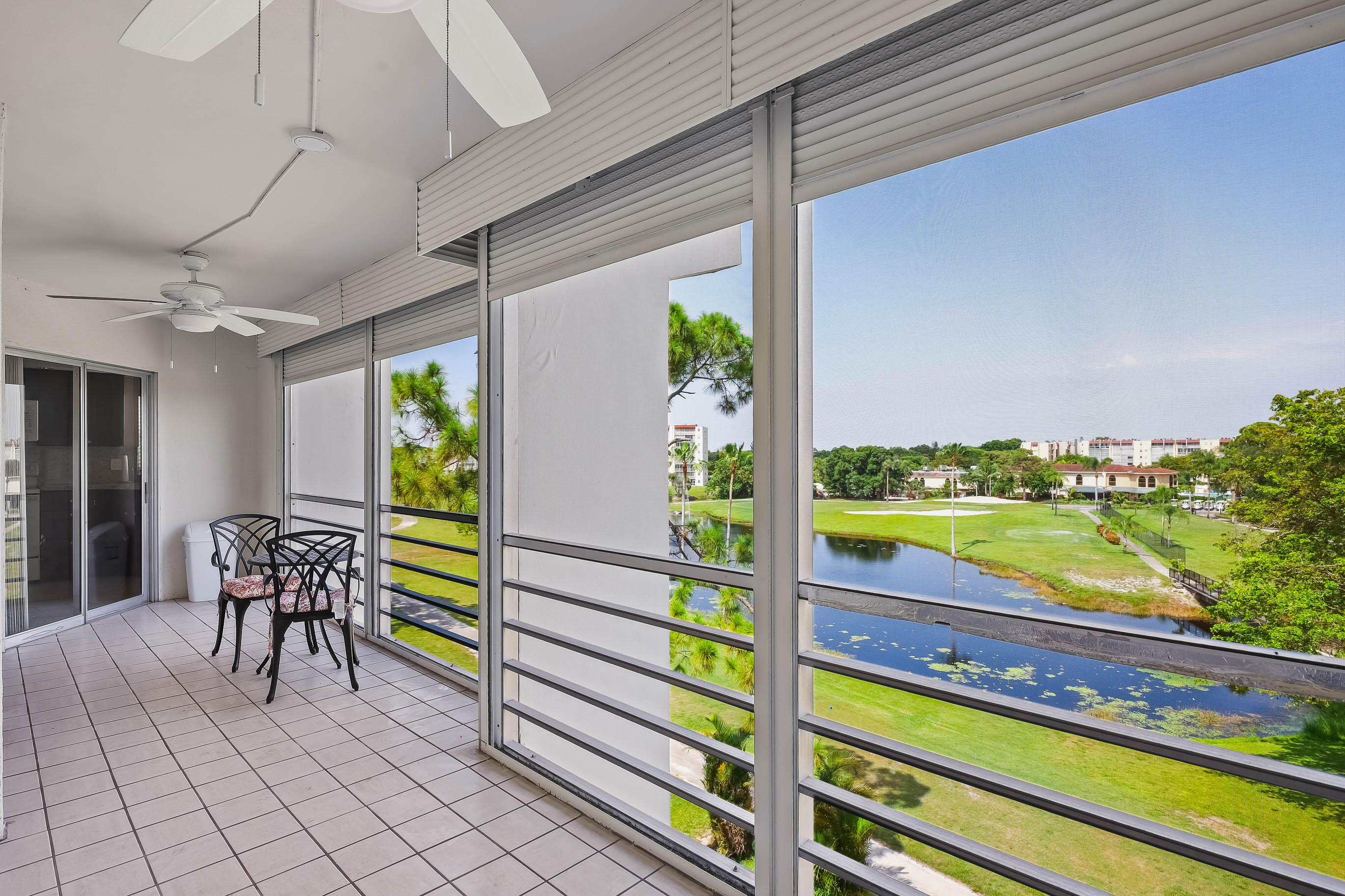 POINCIANA PLACE CONDO A,B AND C - Residential