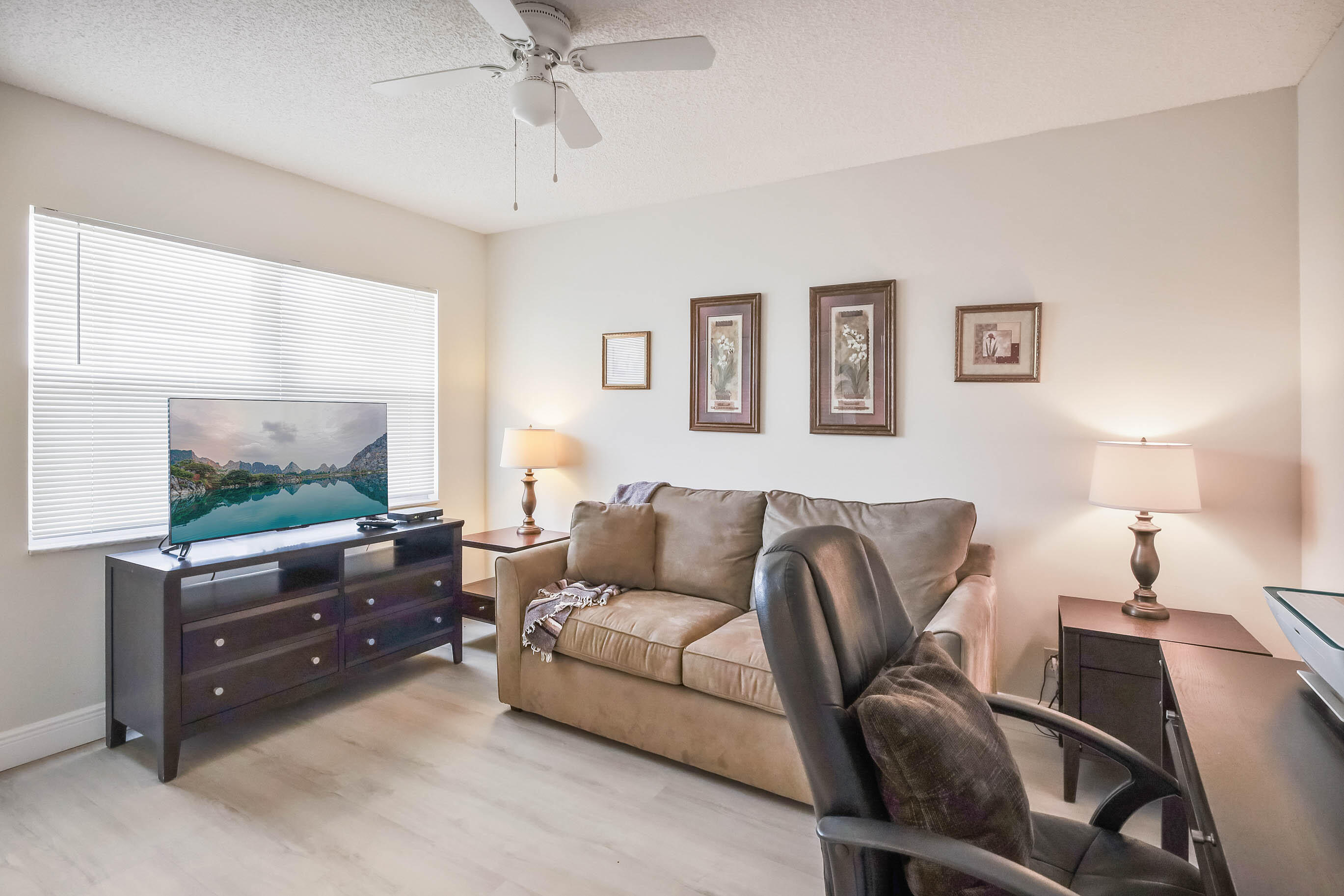 POINCIANA PLACE CONDO A,B AND C - Residential