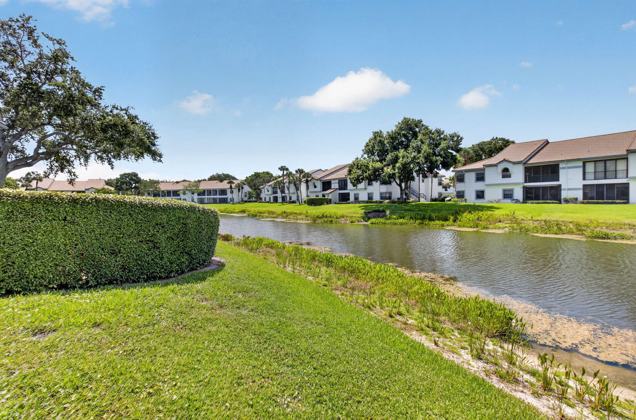PLATINA / ALEXANDRA VILLAGE - Residential