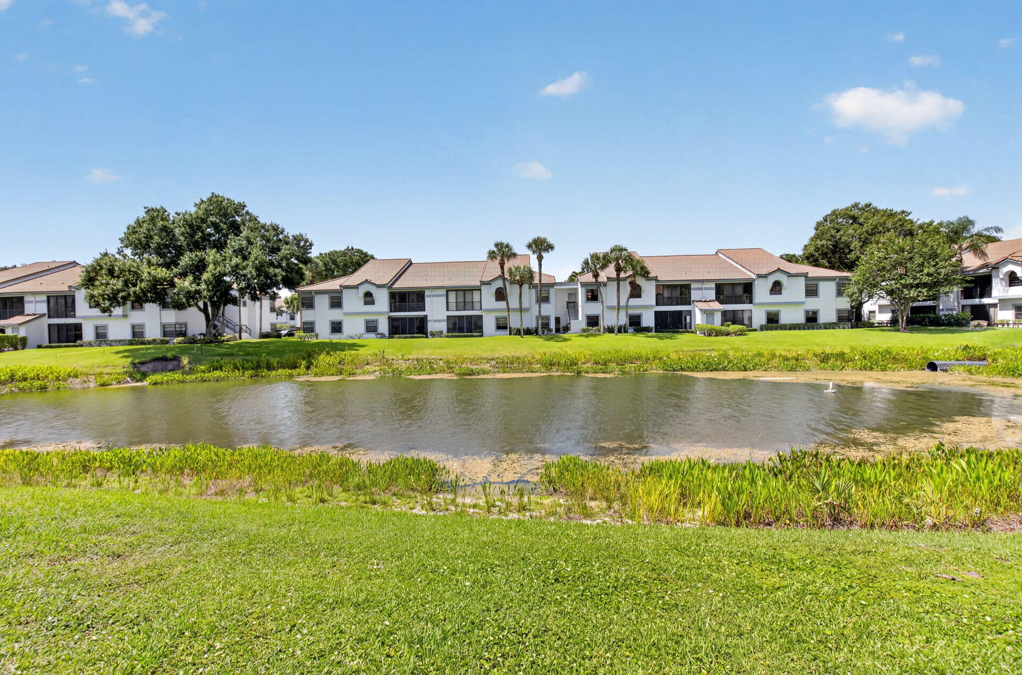 PLATINA / ALEXANDRA VILLAGE - Residential