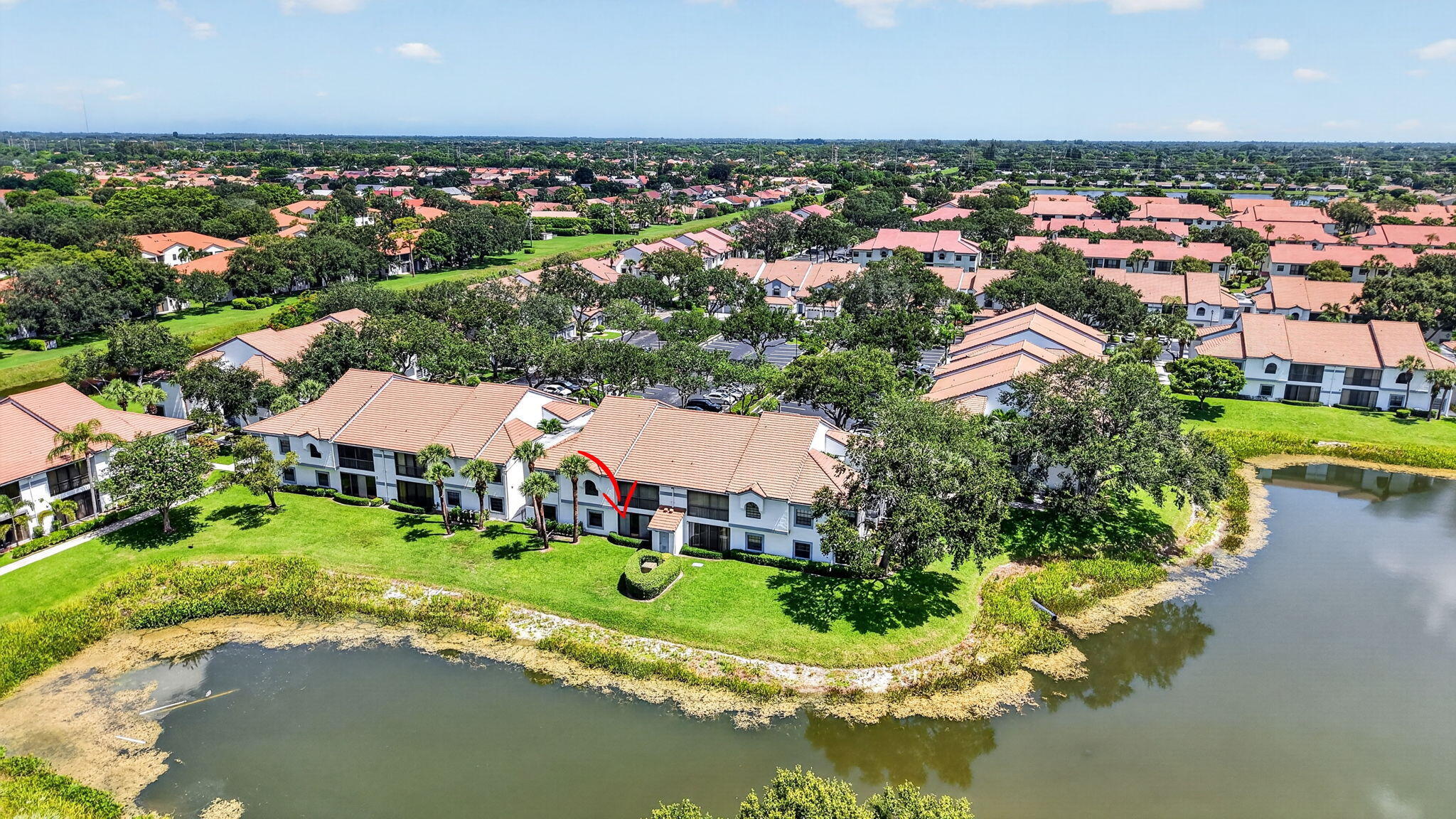 PLATINA / ALEXANDRA VILLAGE - Residential