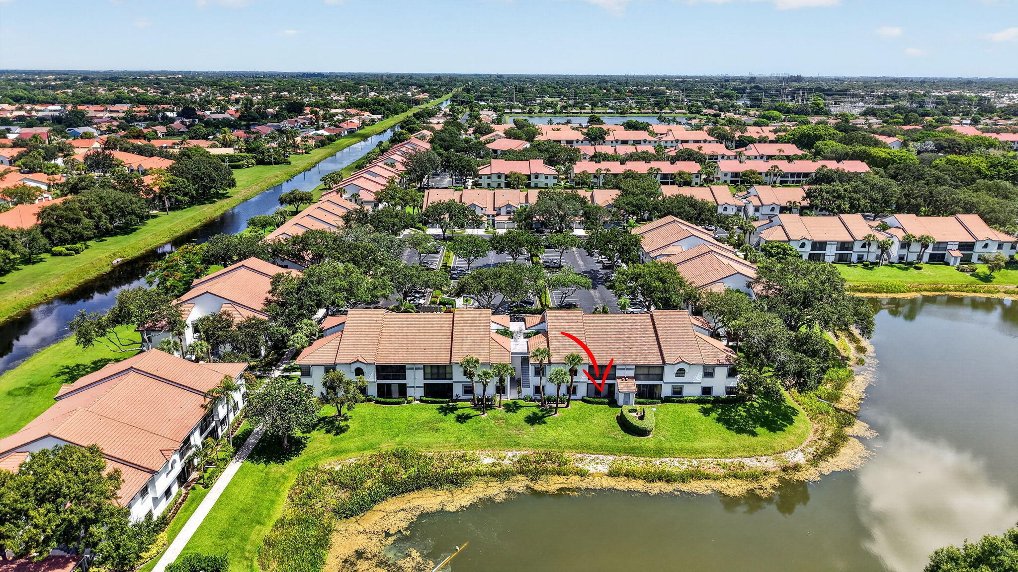 PLATINA / ALEXANDRA VILLAGE - Residential
