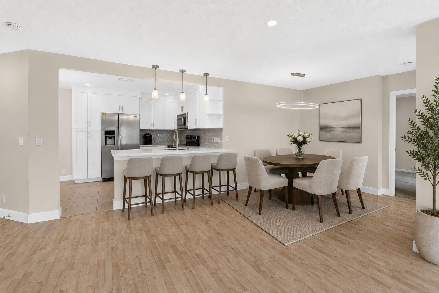 PLATINA / ALEXANDRA VILLAGE - Residential