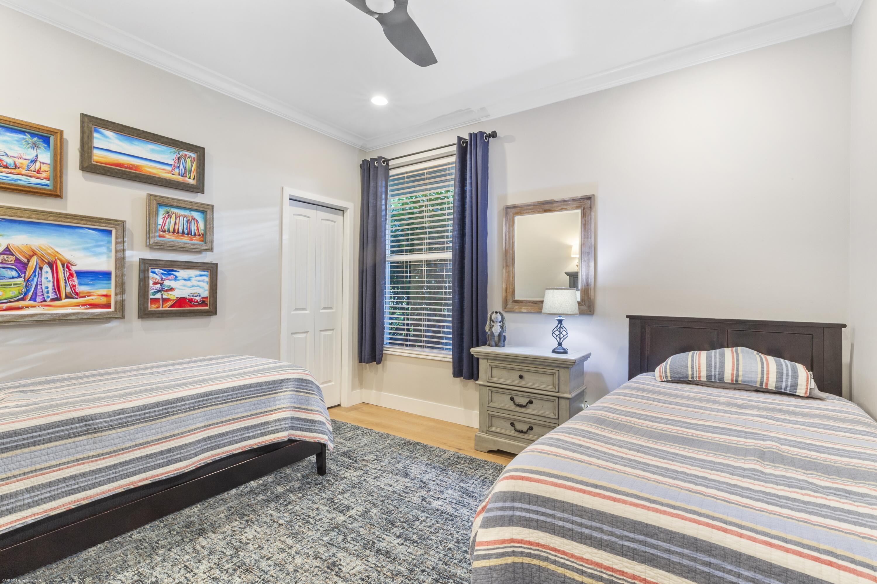 LAKEFIELD OF THE LANDINGS AT WELLINGTON 3A - Residential Lease