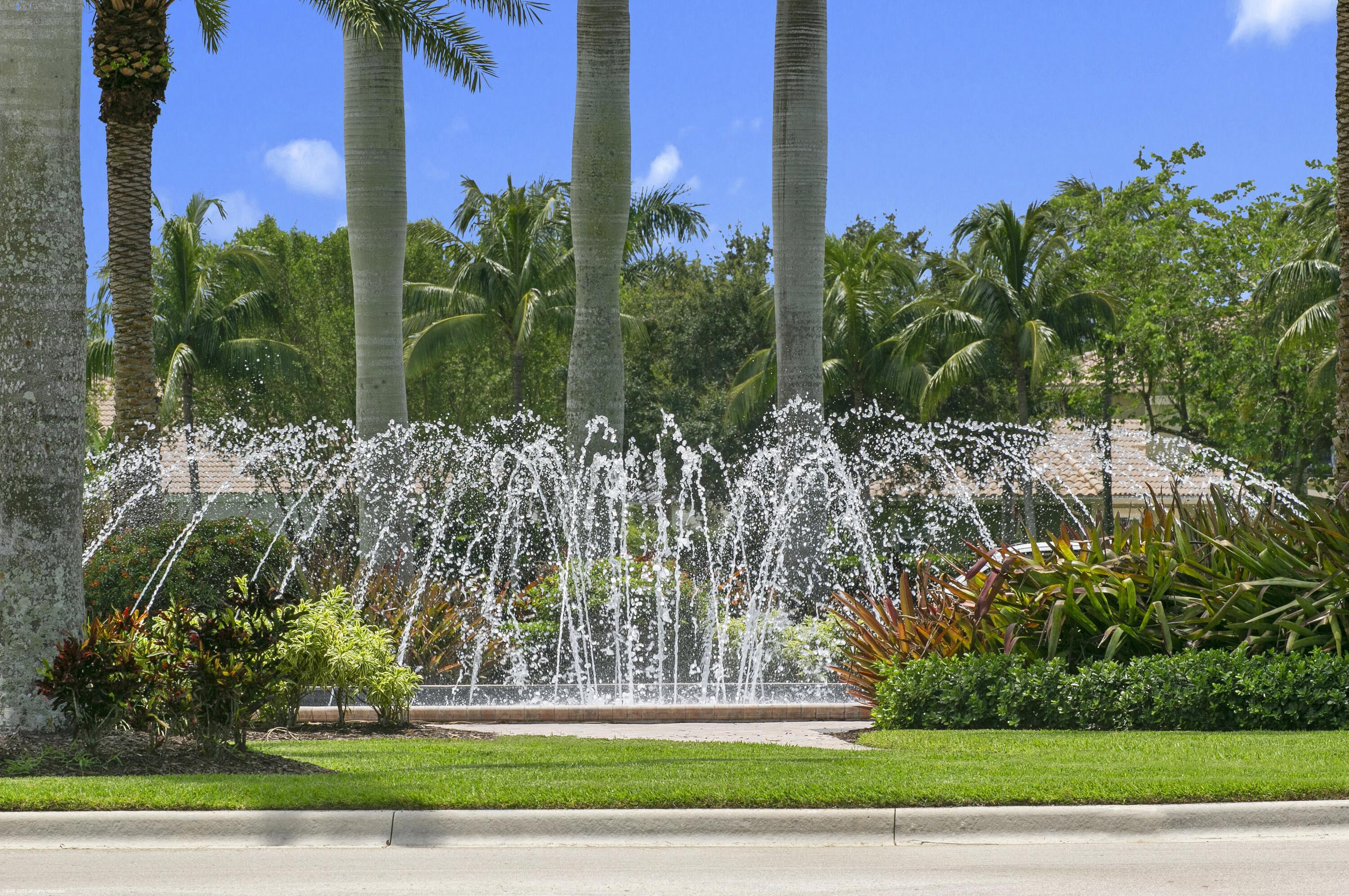 LAKEFIELD OF THE LANDINGS AT WELLINGTON 3A - Residential Lease