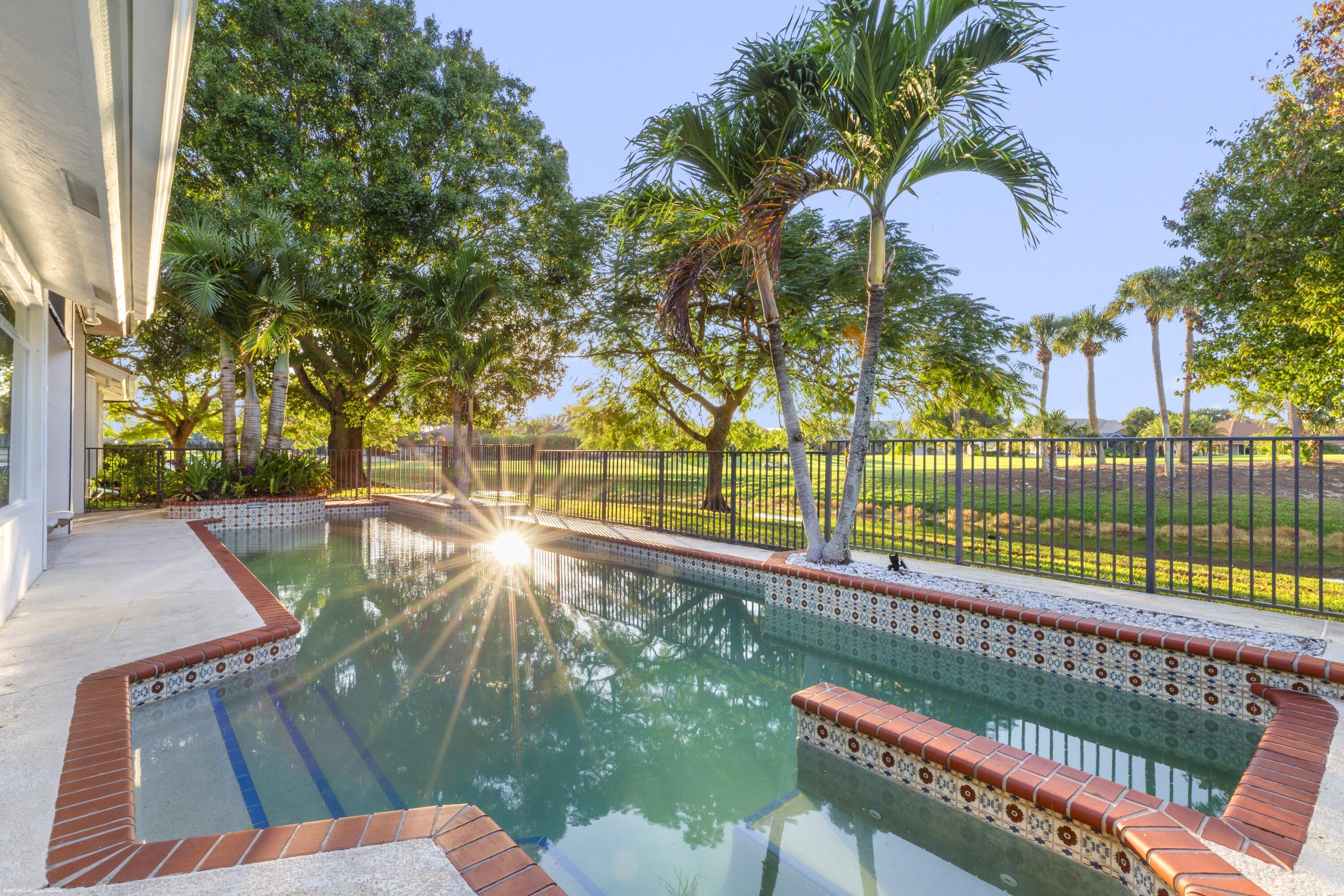 LAKEFIELD OF THE LANDINGS AT WELLINGTON 3A - Residential Lease