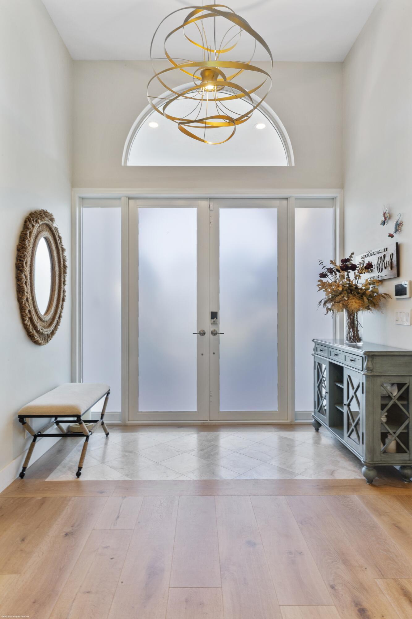 LAKEFIELD OF THE LANDINGS AT WELLINGTON 3A - Residential Lease