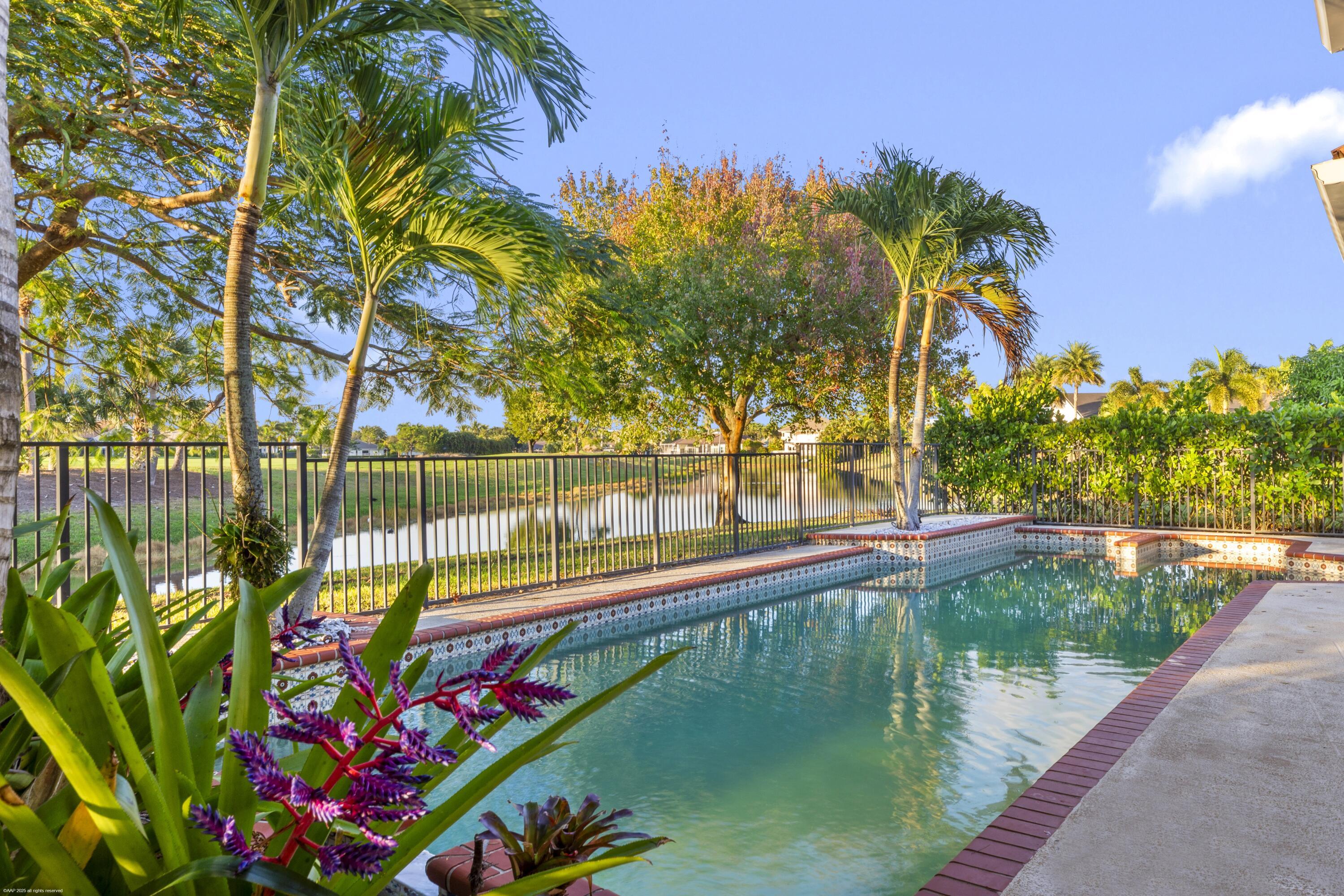 LAKEFIELD OF THE LANDINGS AT WELLINGTON 3A - Residential Lease