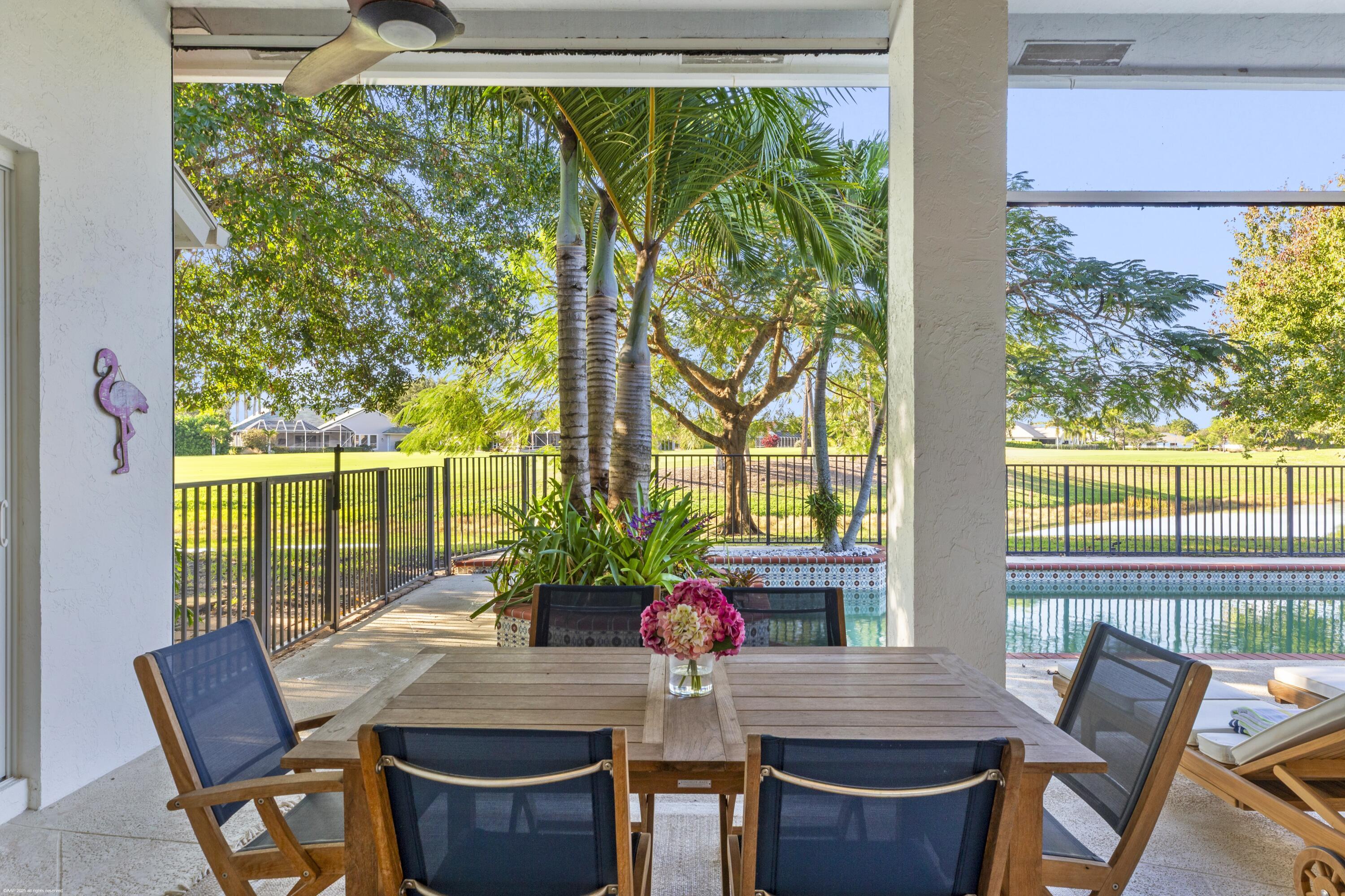LAKEFIELD OF THE LANDINGS AT WELLINGTON 3A - Residential Lease