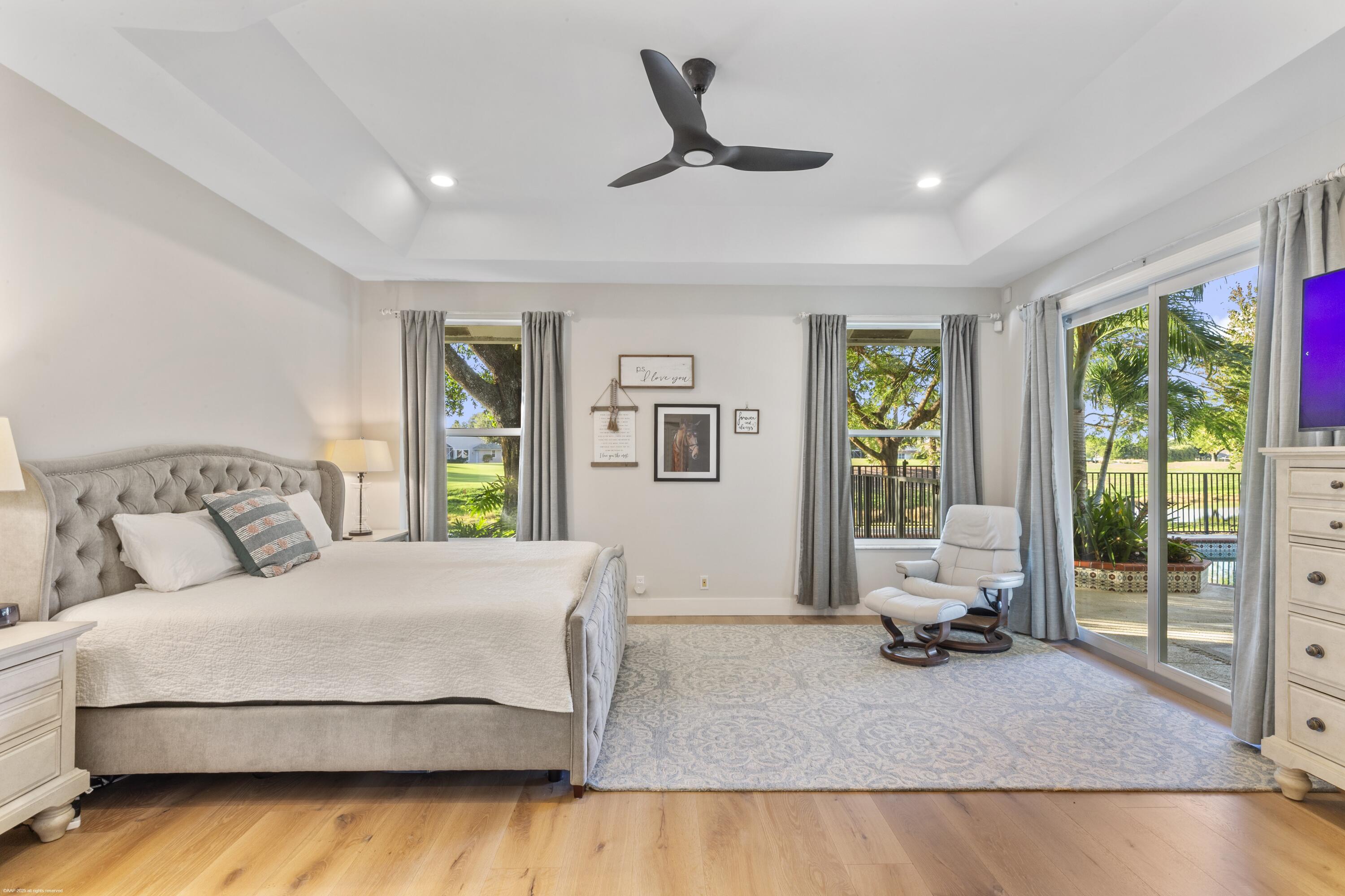LAKEFIELD OF THE LANDINGS AT WELLINGTON 3A - Residential Lease
