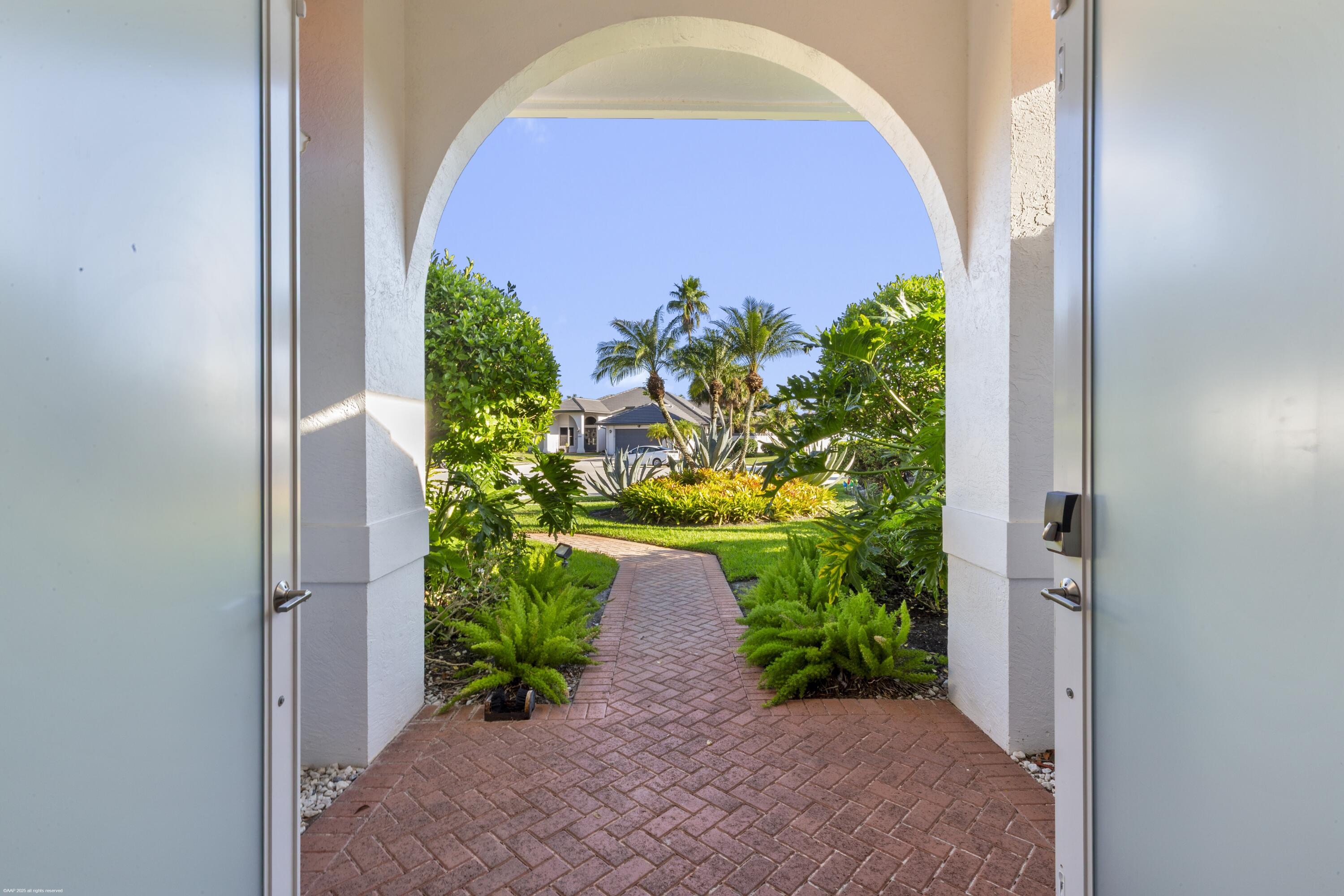 LAKEFIELD OF THE LANDINGS AT WELLINGTON 3A - Residential Lease