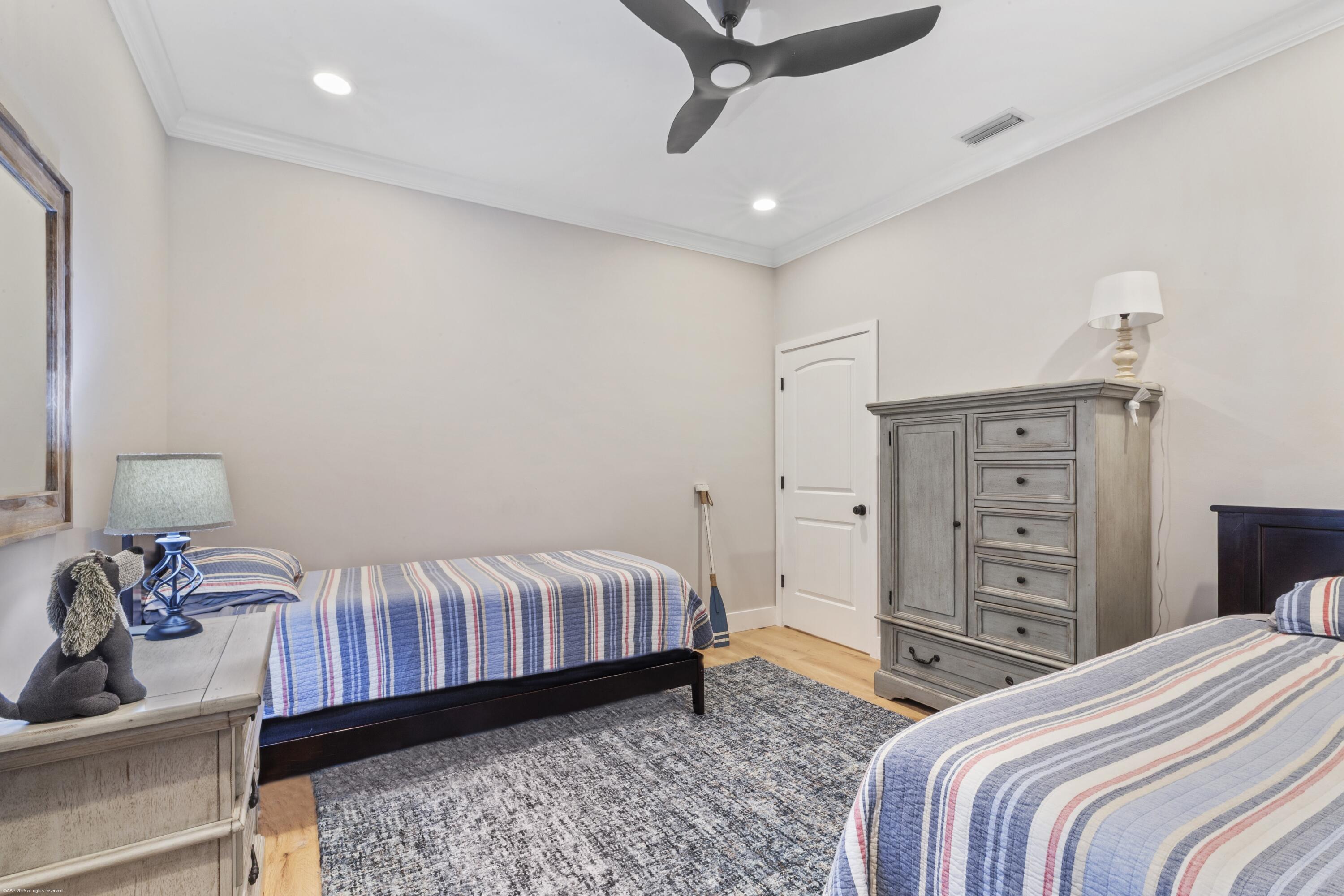 LAKEFIELD OF THE LANDINGS AT WELLINGTON 3A - Residential Lease