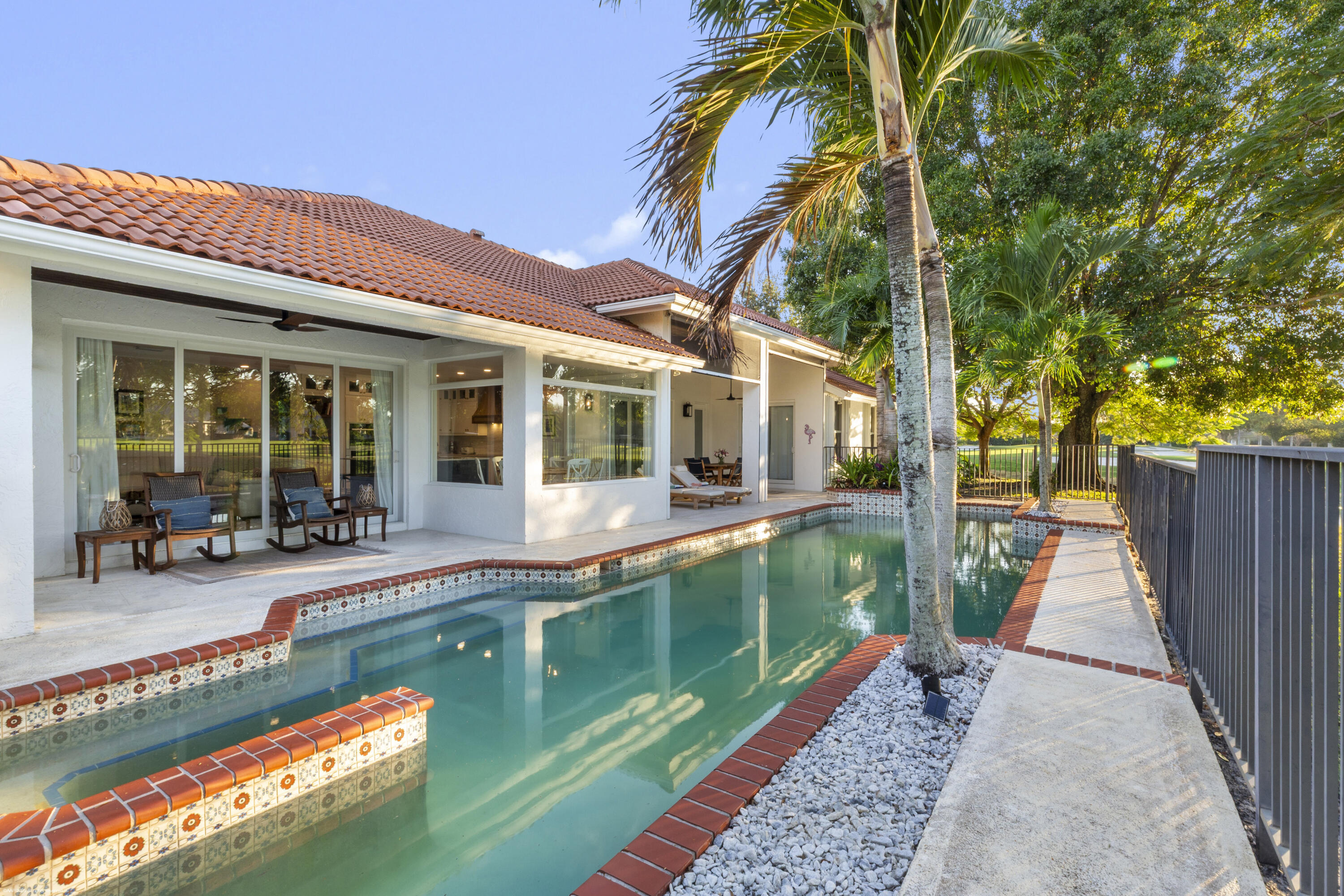 LAKEFIELD OF THE LANDINGS AT WELLINGTON 3A - Residential Lease