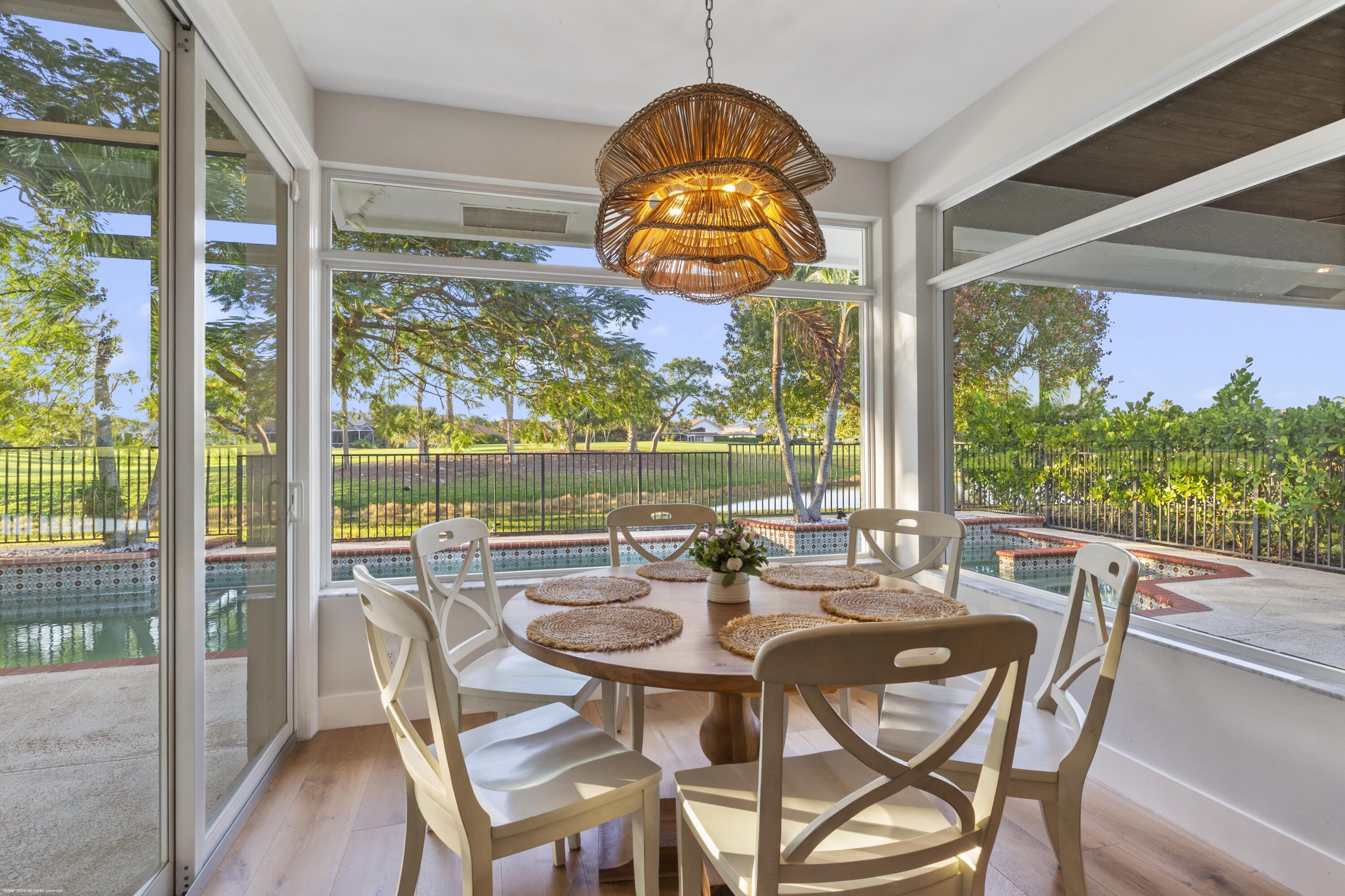 LAKEFIELD OF THE LANDINGS AT WELLINGTON 3A - Residential Lease