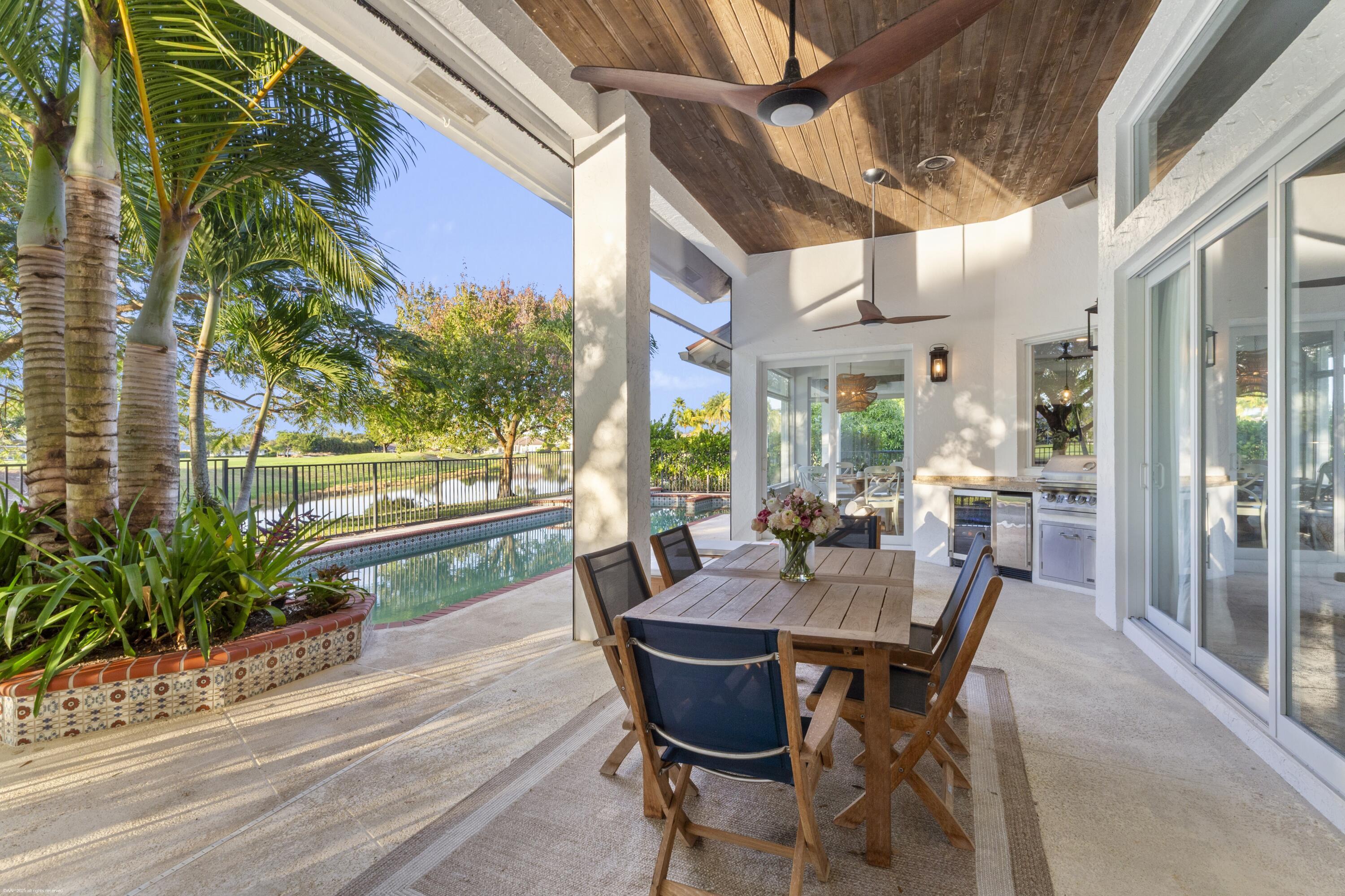 LAKEFIELD OF THE LANDINGS AT WELLINGTON 3A - Residential Lease